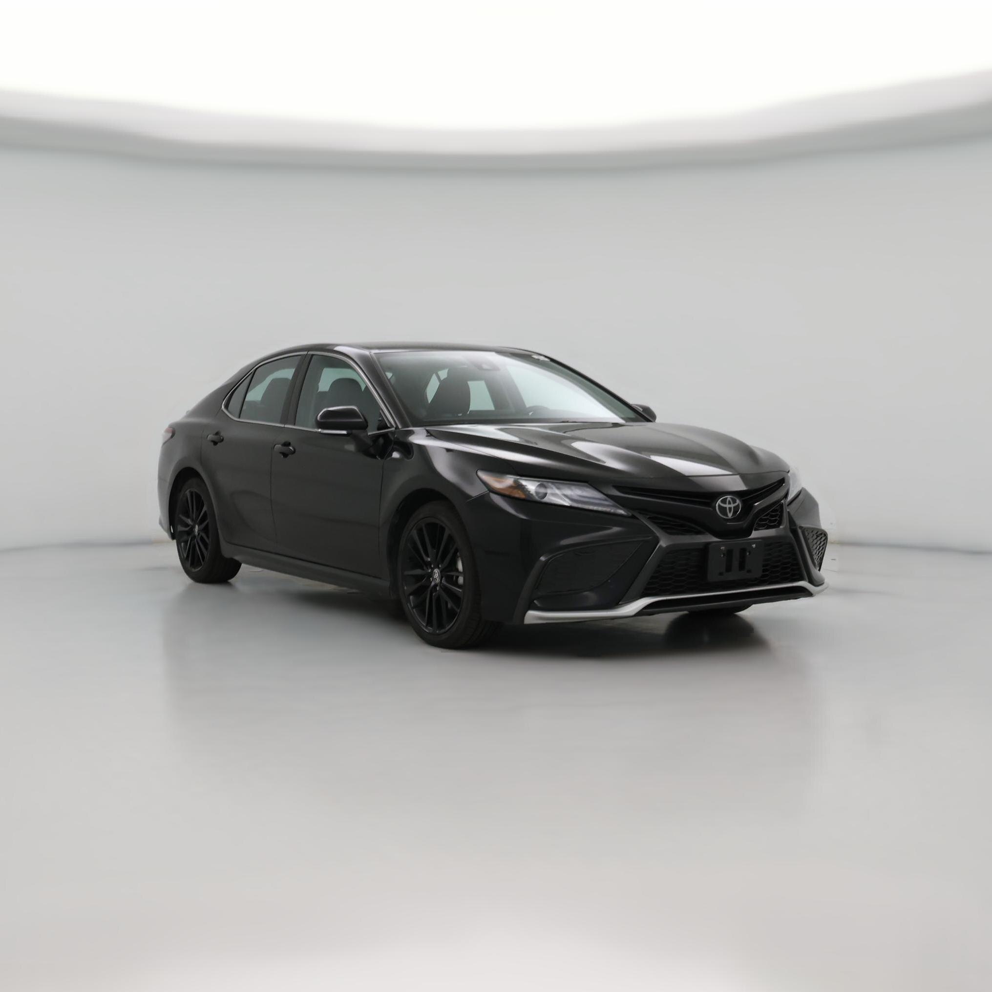 Thumbnail: 2023 Toyota Camry - 1
