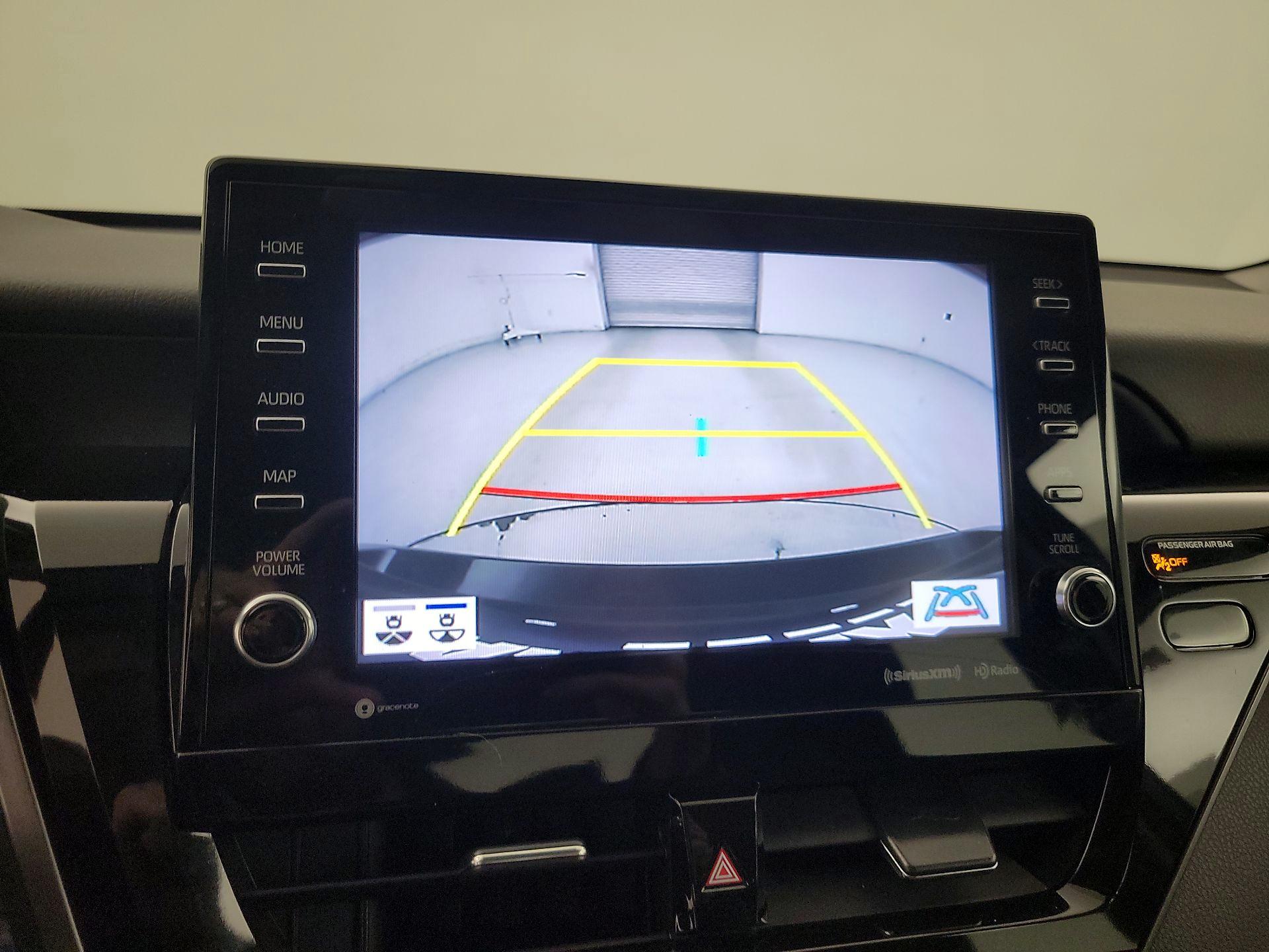 Thumbnail: 2023 Toyota Camry - 14