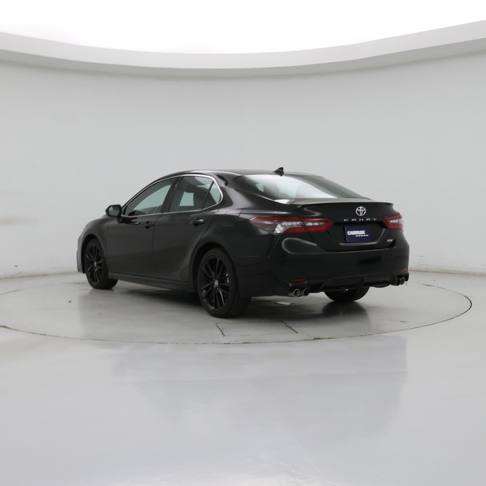 Thumbnail: 2023 Toyota Camry - 2