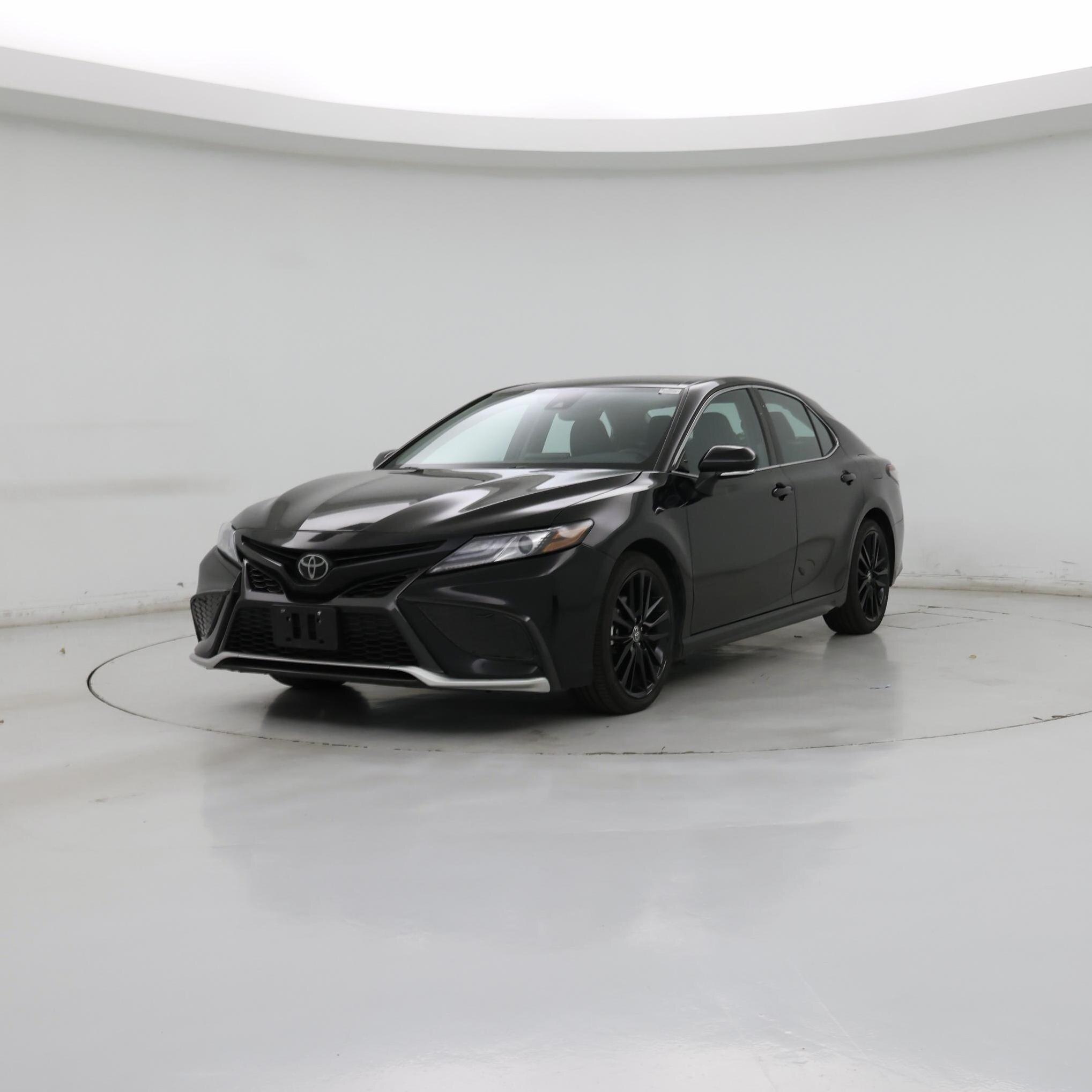 Thumbnail: 2023 Toyota Camry - 4