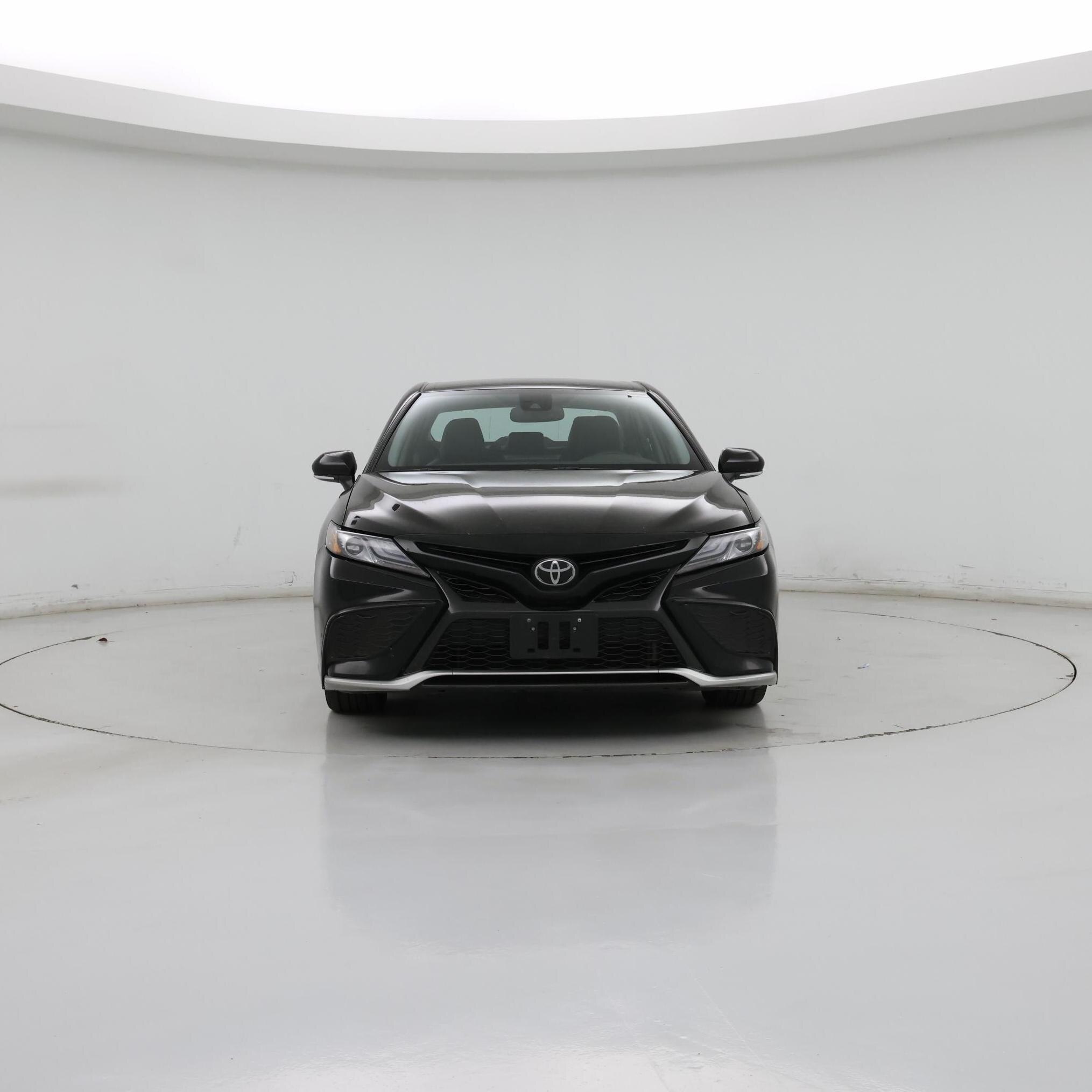 Thumbnail: 2023 Toyota Camry - 5