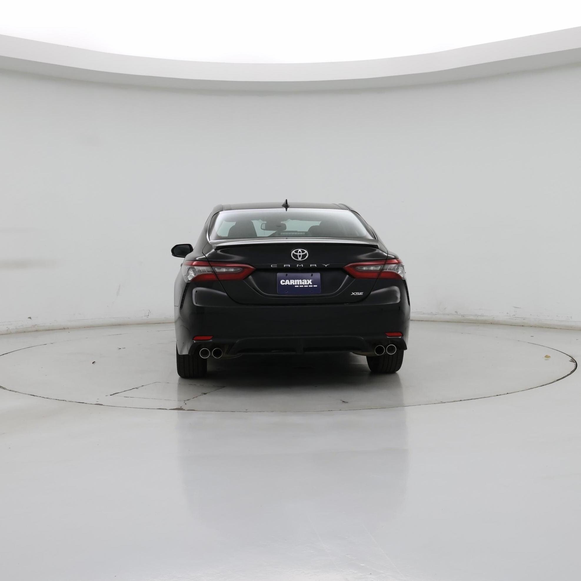 Thumbnail: 2023 Toyota Camry - 6