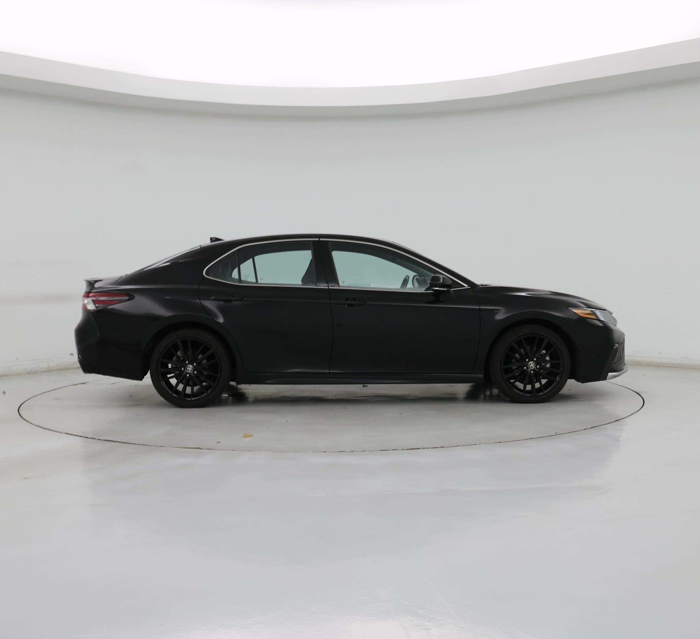 Thumbnail: 2023 Toyota Camry - 7