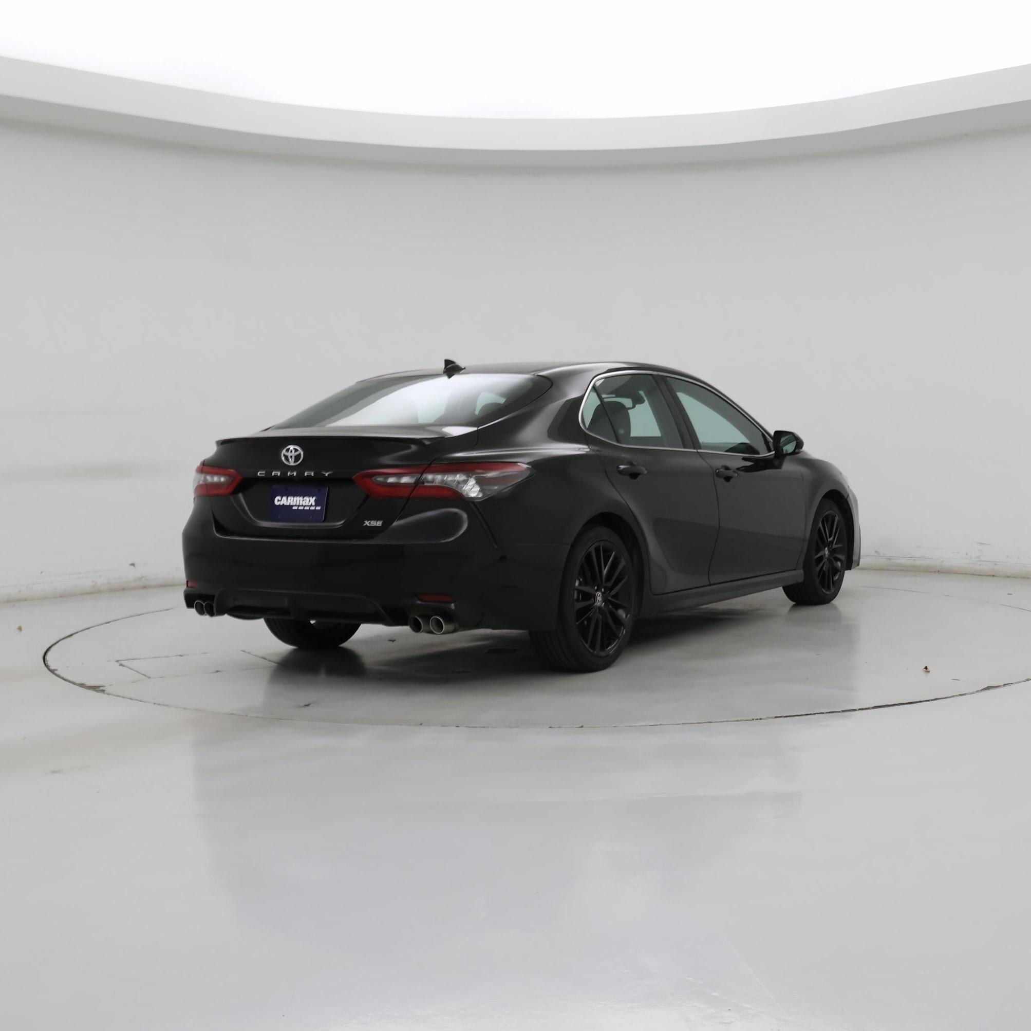 Thumbnail: 2023 Toyota Camry - 8