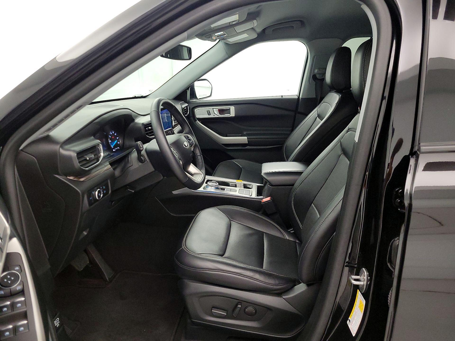 Thumbnail: 2024 Ford Explorer - 11