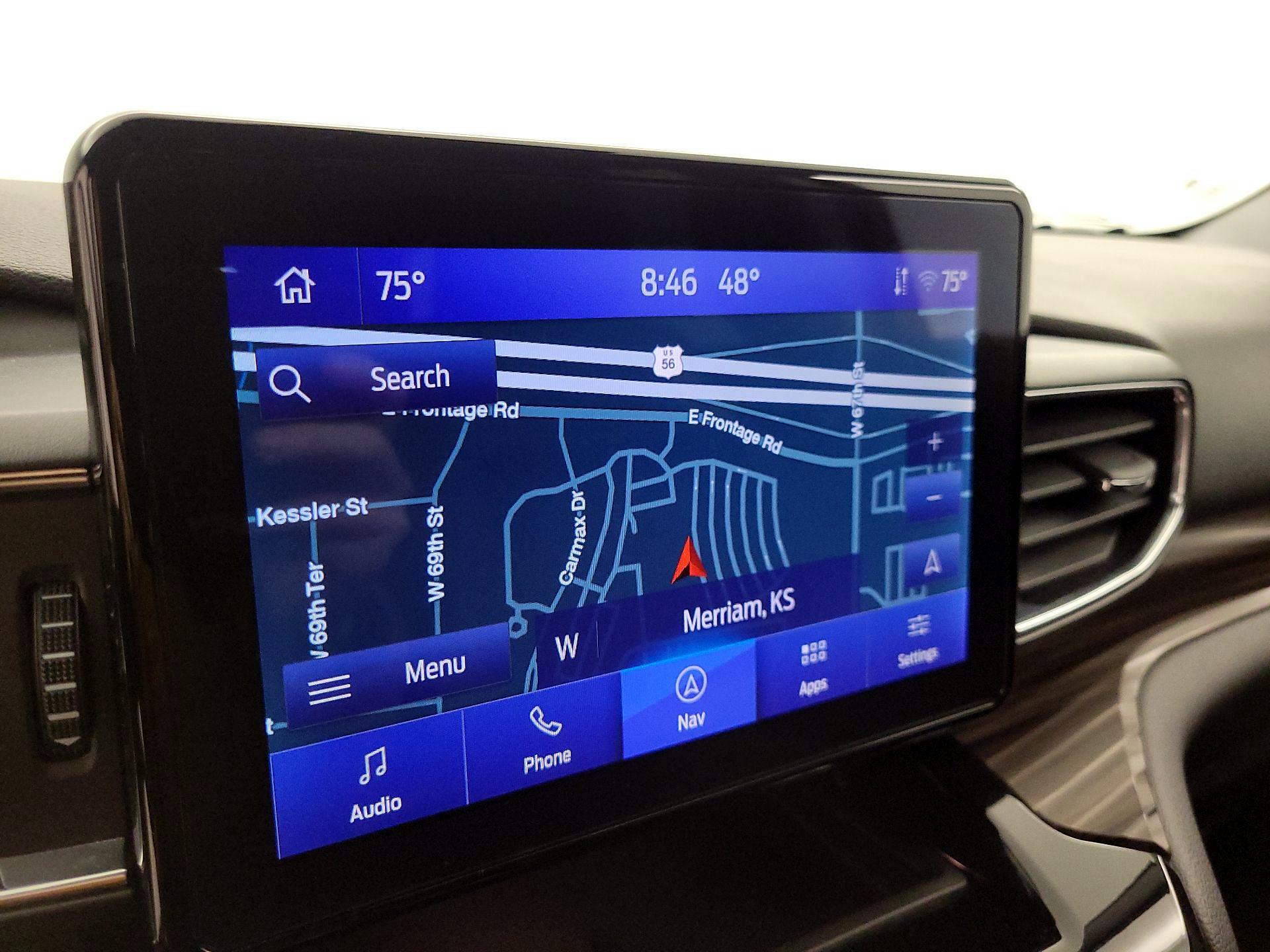 Thumbnail: 2024 Ford Explorer - 14