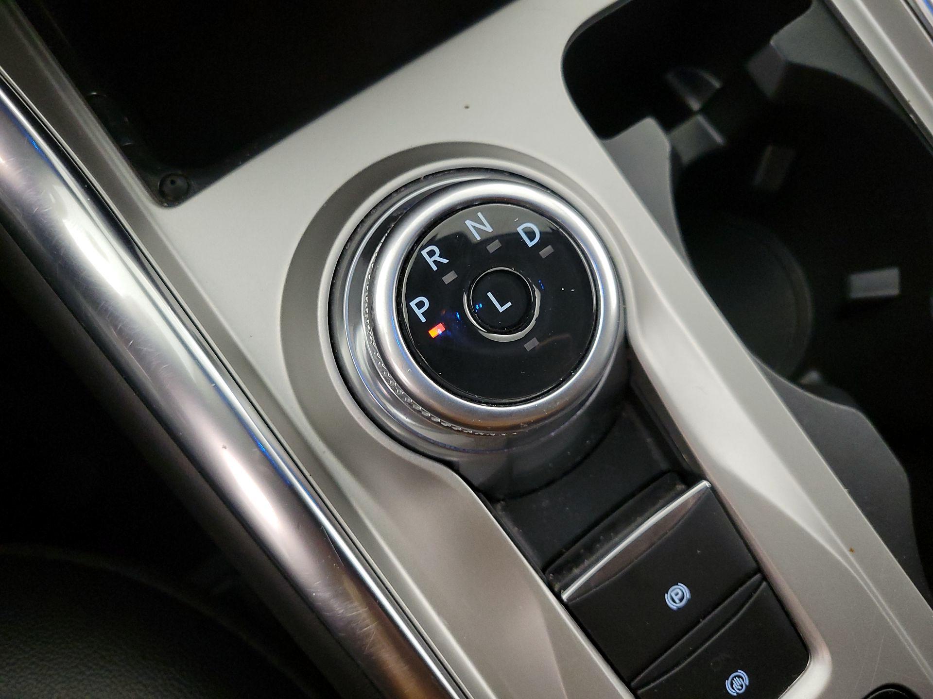 Thumbnail: 2024 Ford Explorer - 18