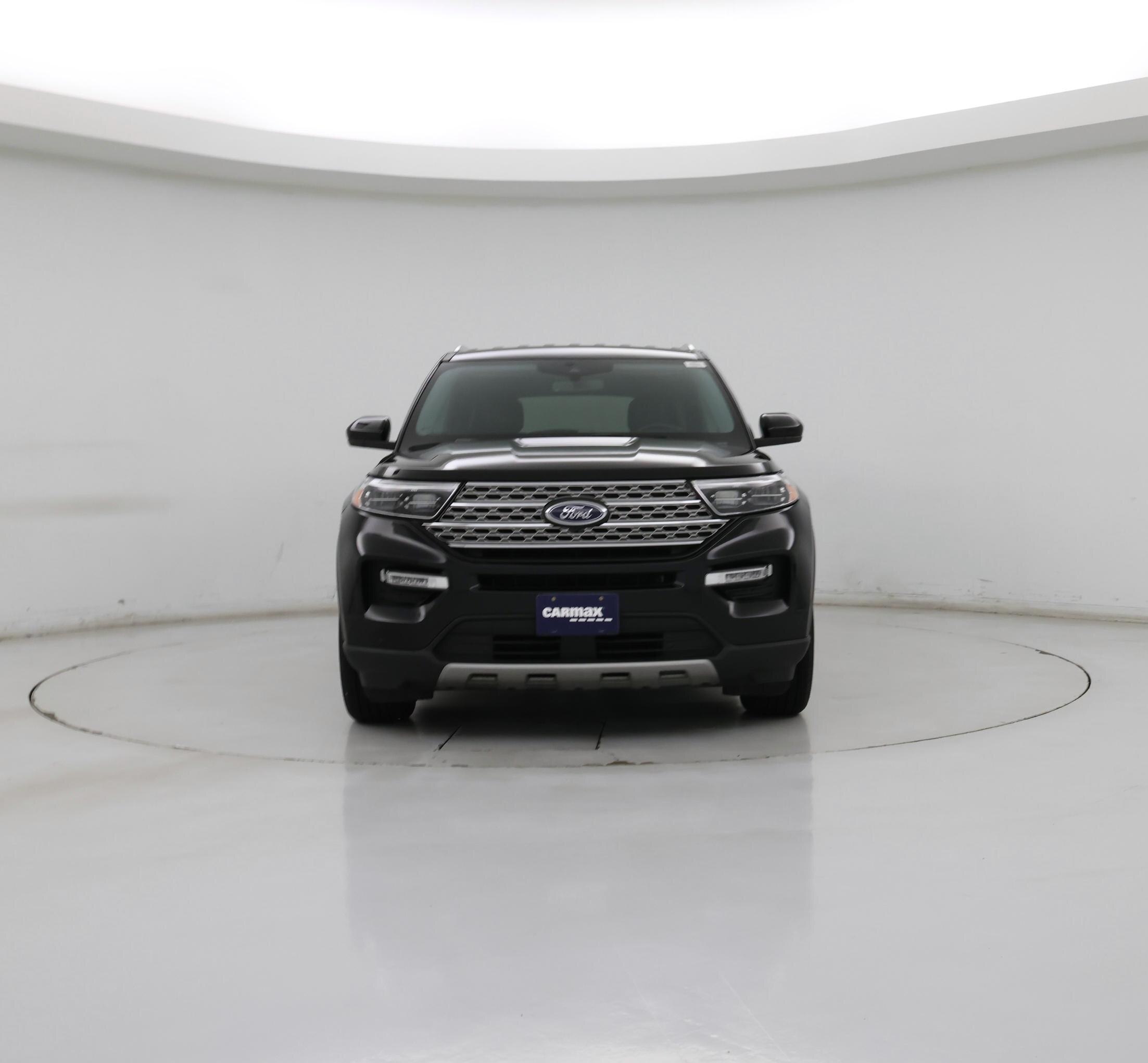 Thumbnail: 2024 Ford Explorer - 5