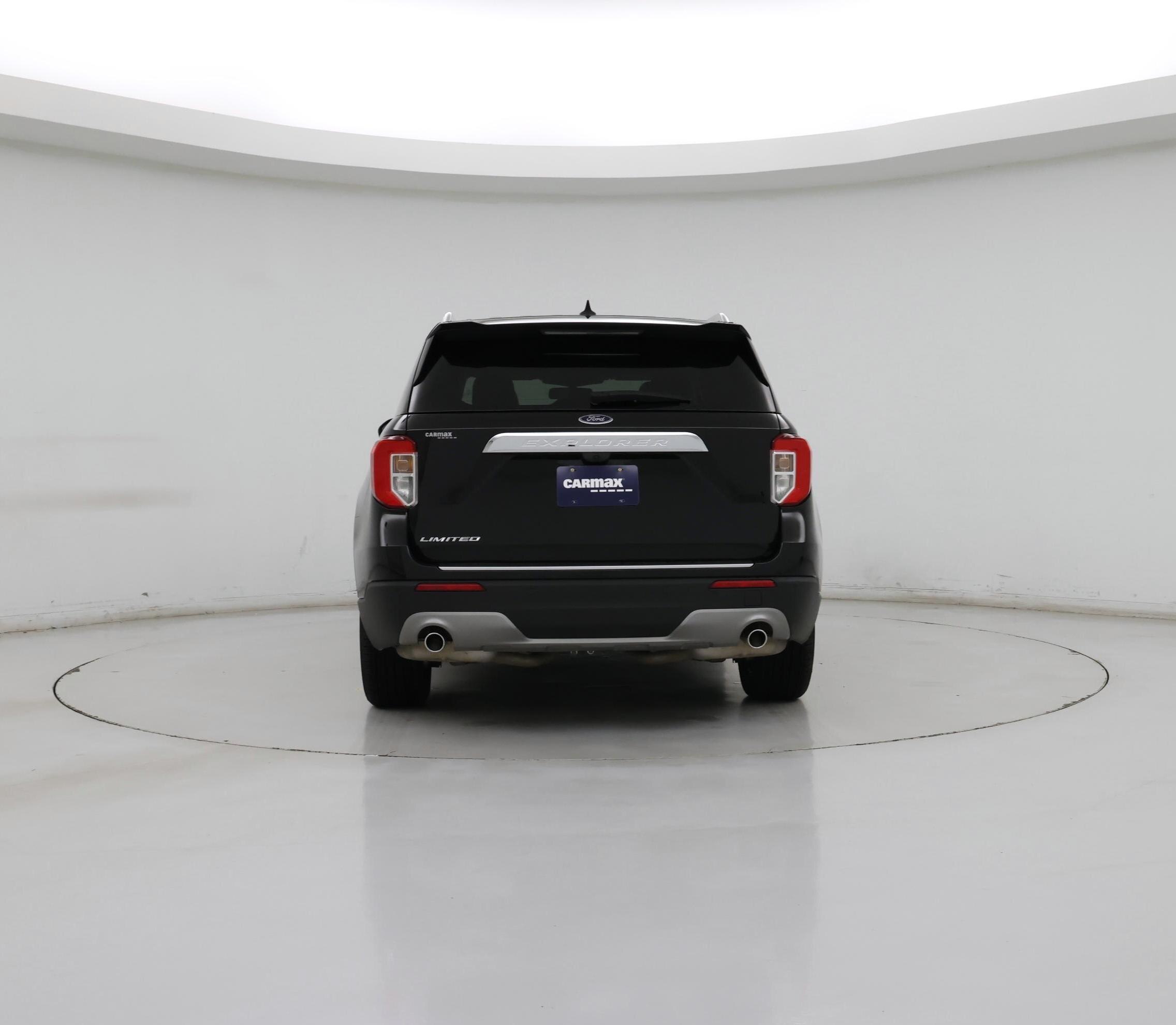 Thumbnail: 2024 Ford Explorer - 6