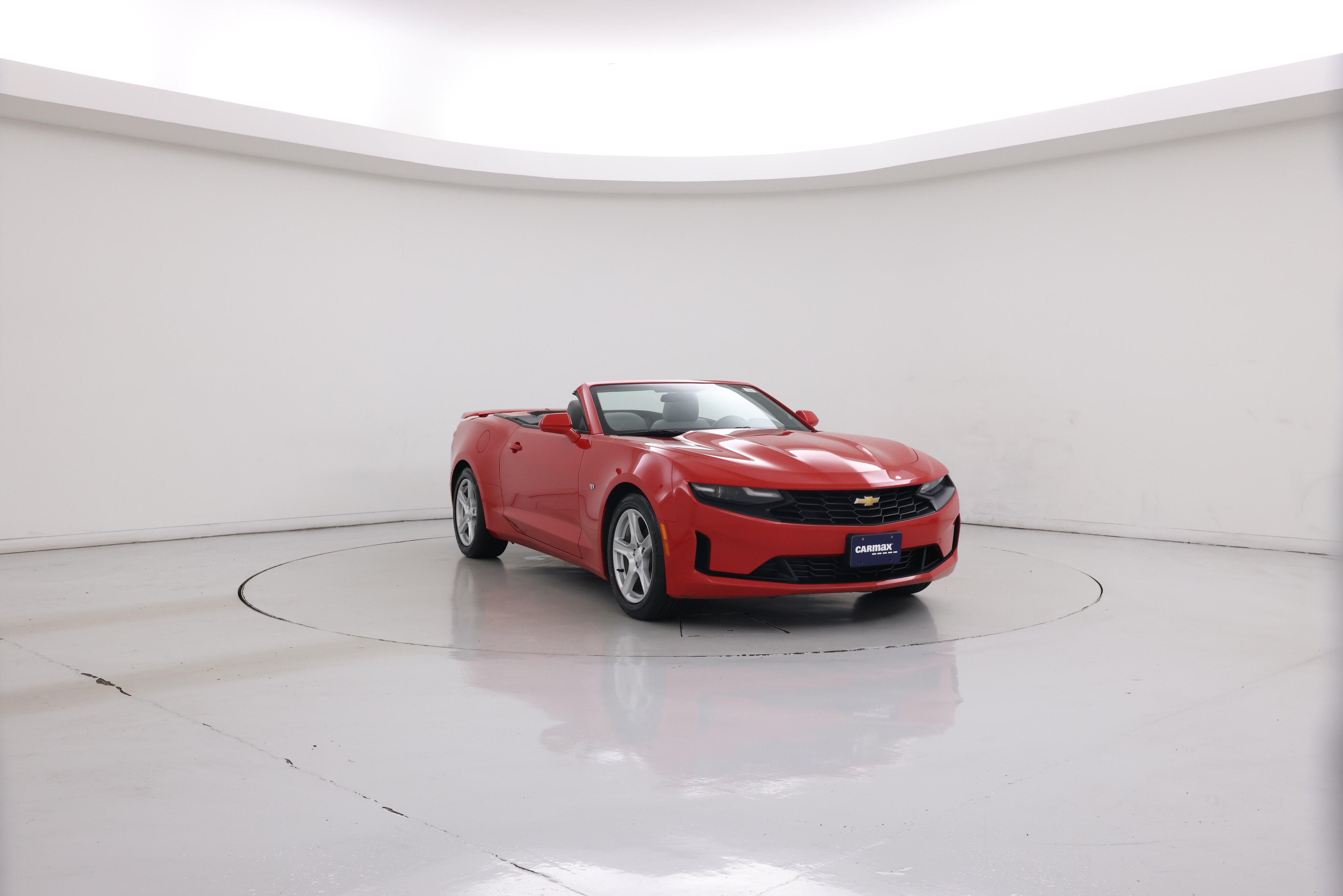 Thumbnail: 2023 Chevrolet Camaro - 9