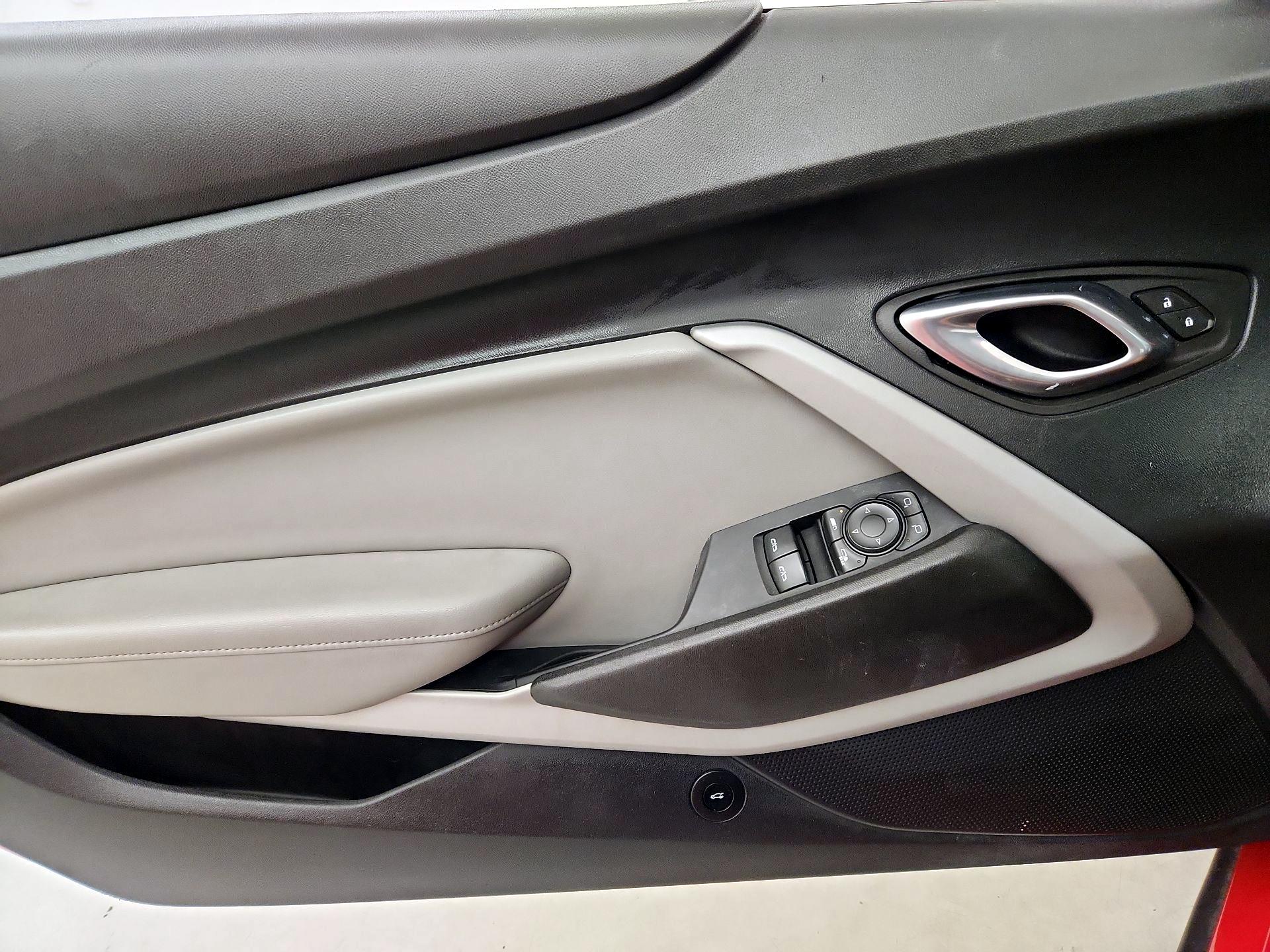 Thumbnail: 2023 Chevrolet Camaro - 12