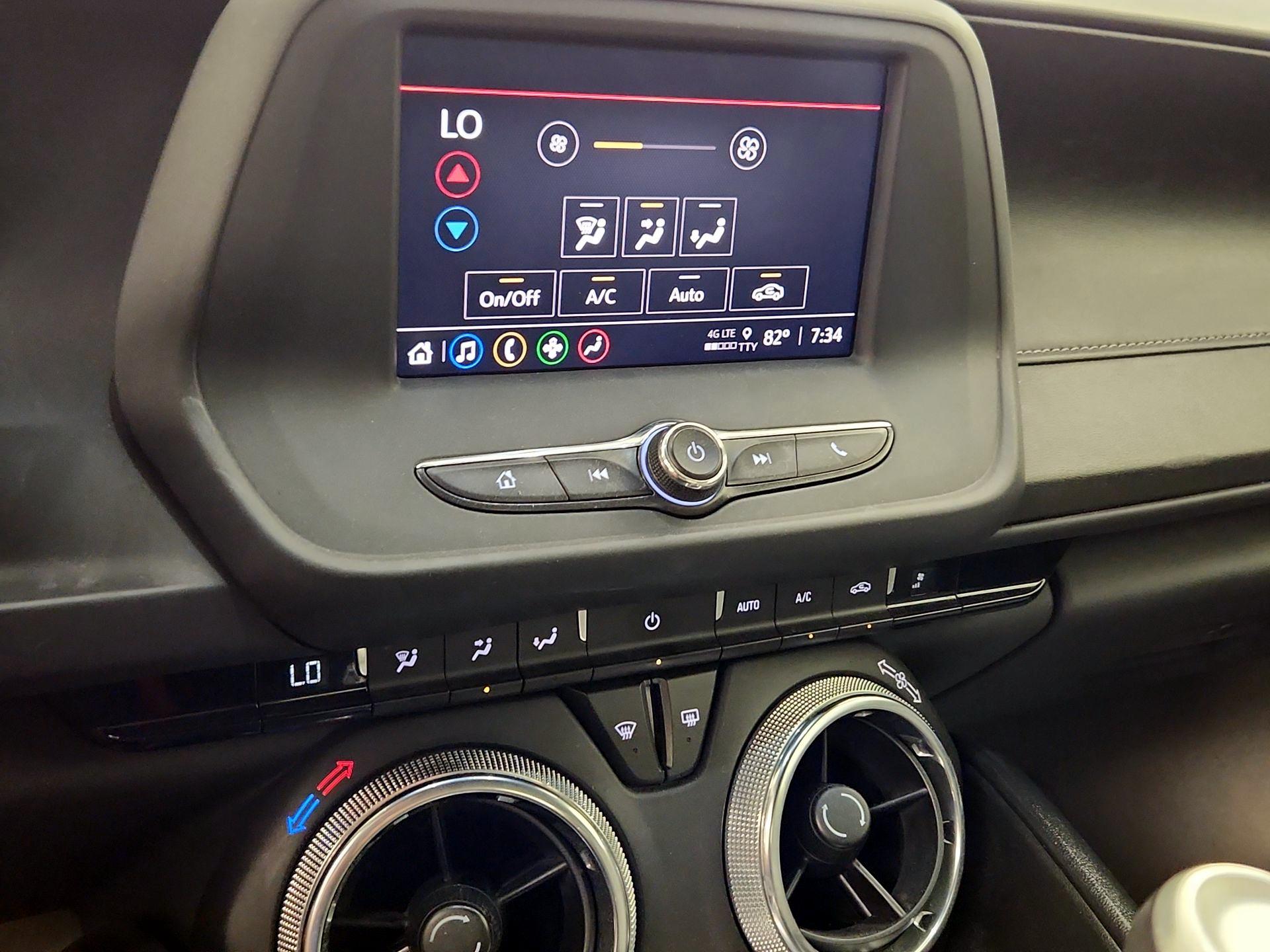 Thumbnail: 2023 Chevrolet Camaro - 15