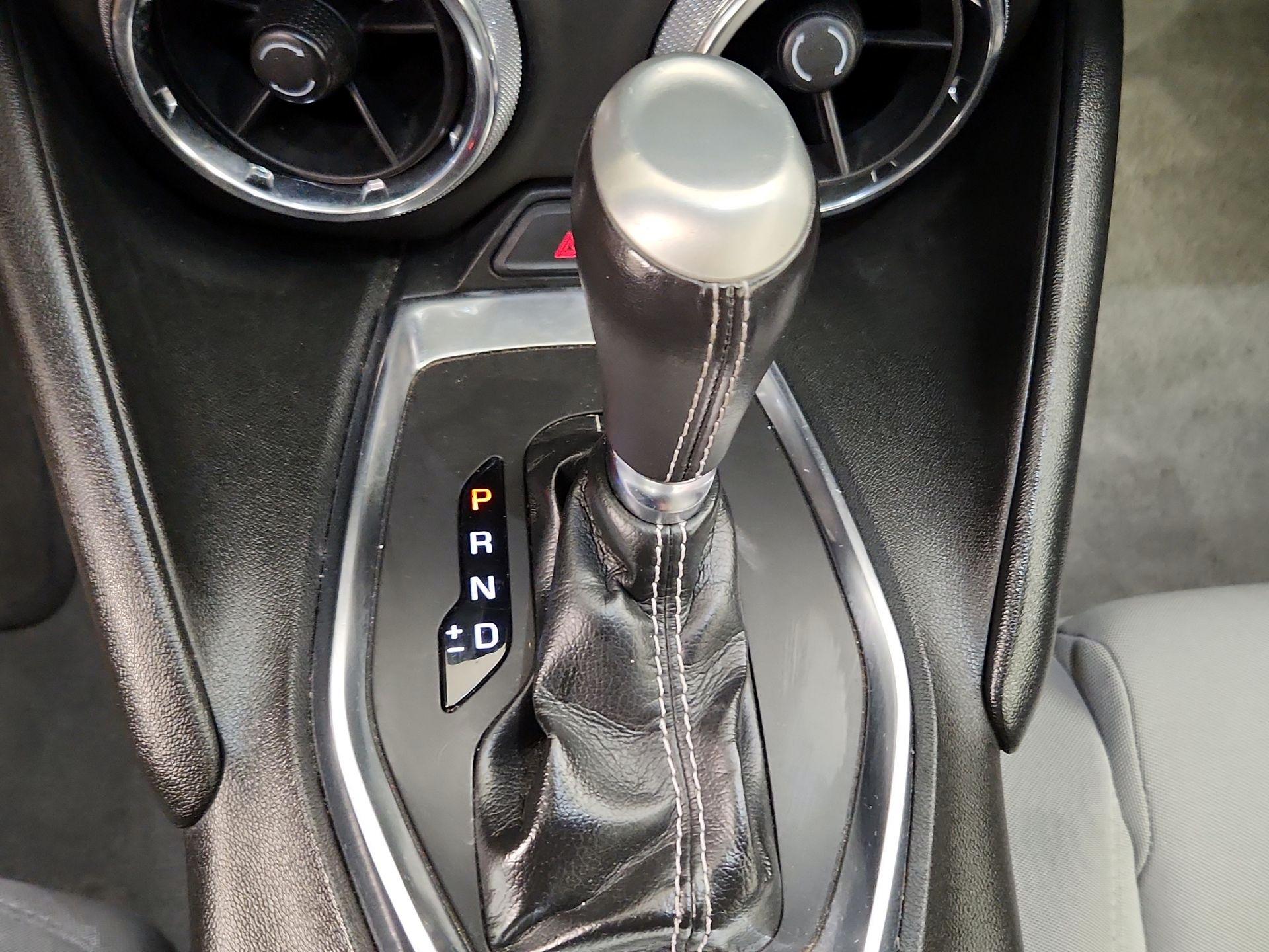 Thumbnail: 2023 Chevrolet Camaro - 16