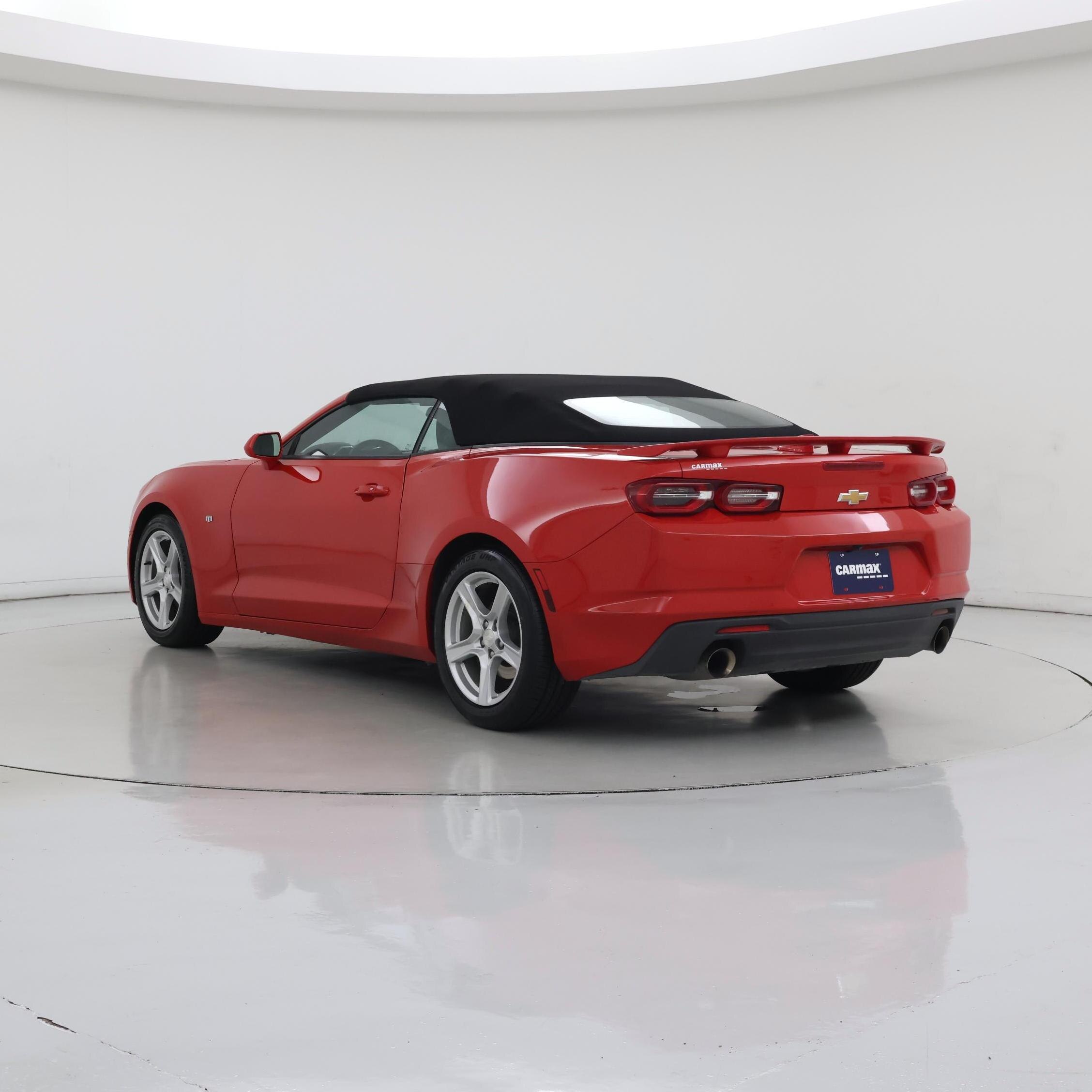 Thumbnail: 2023 Chevrolet Camaro - 2