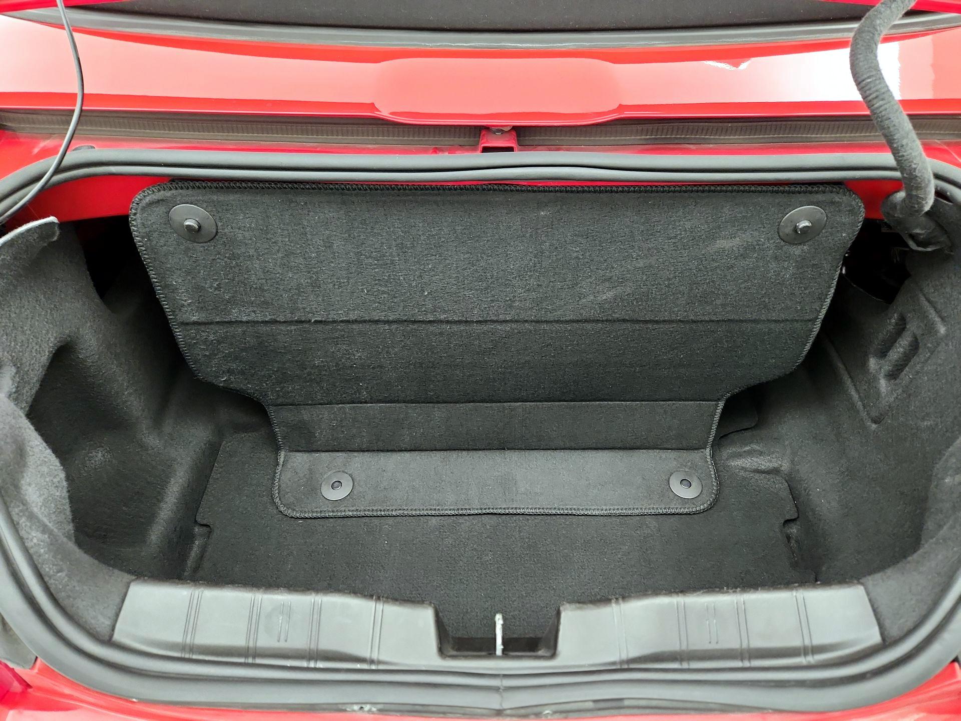 Thumbnail: 2023 Chevrolet Camaro - 19