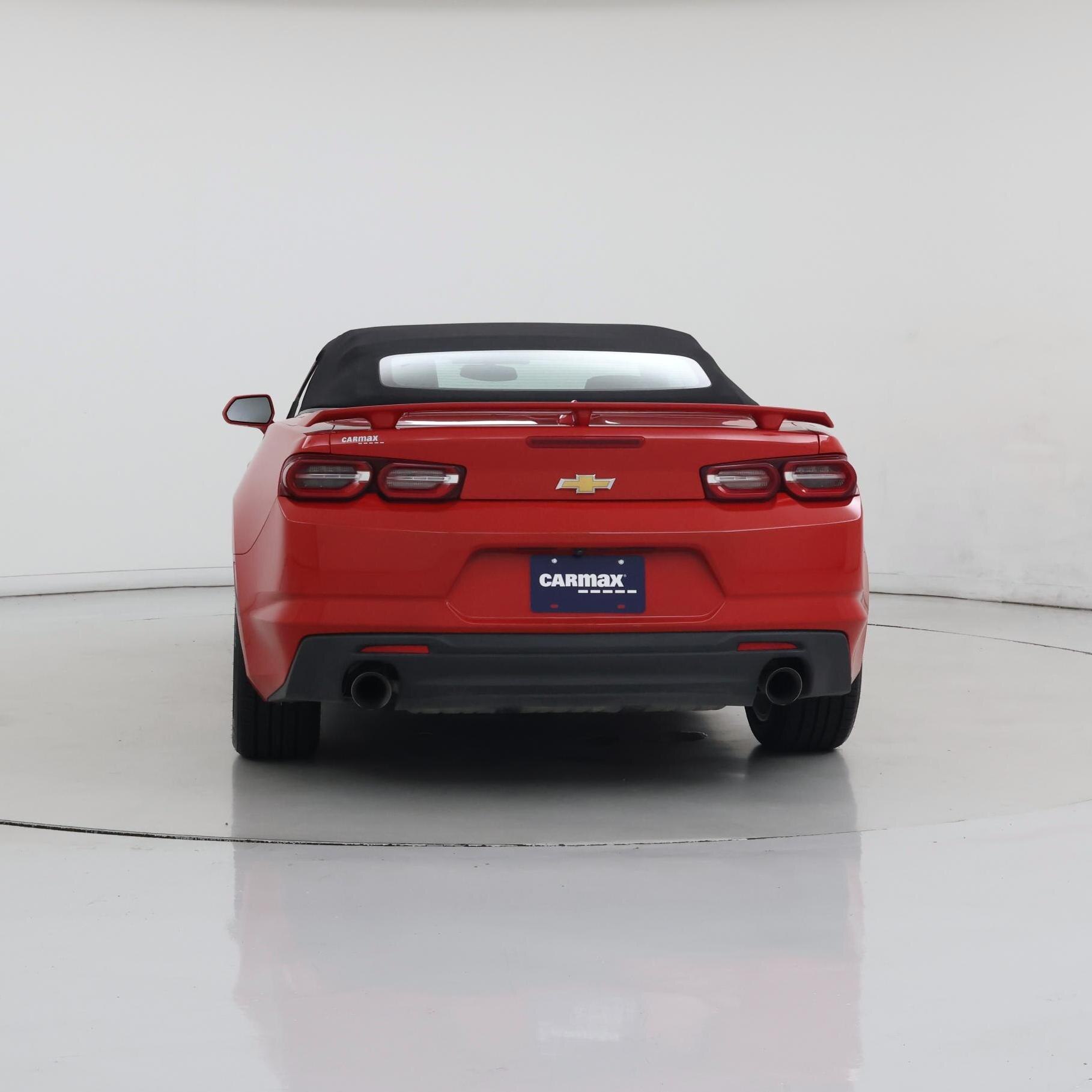 Thumbnail: 2023 Chevrolet Camaro - 6