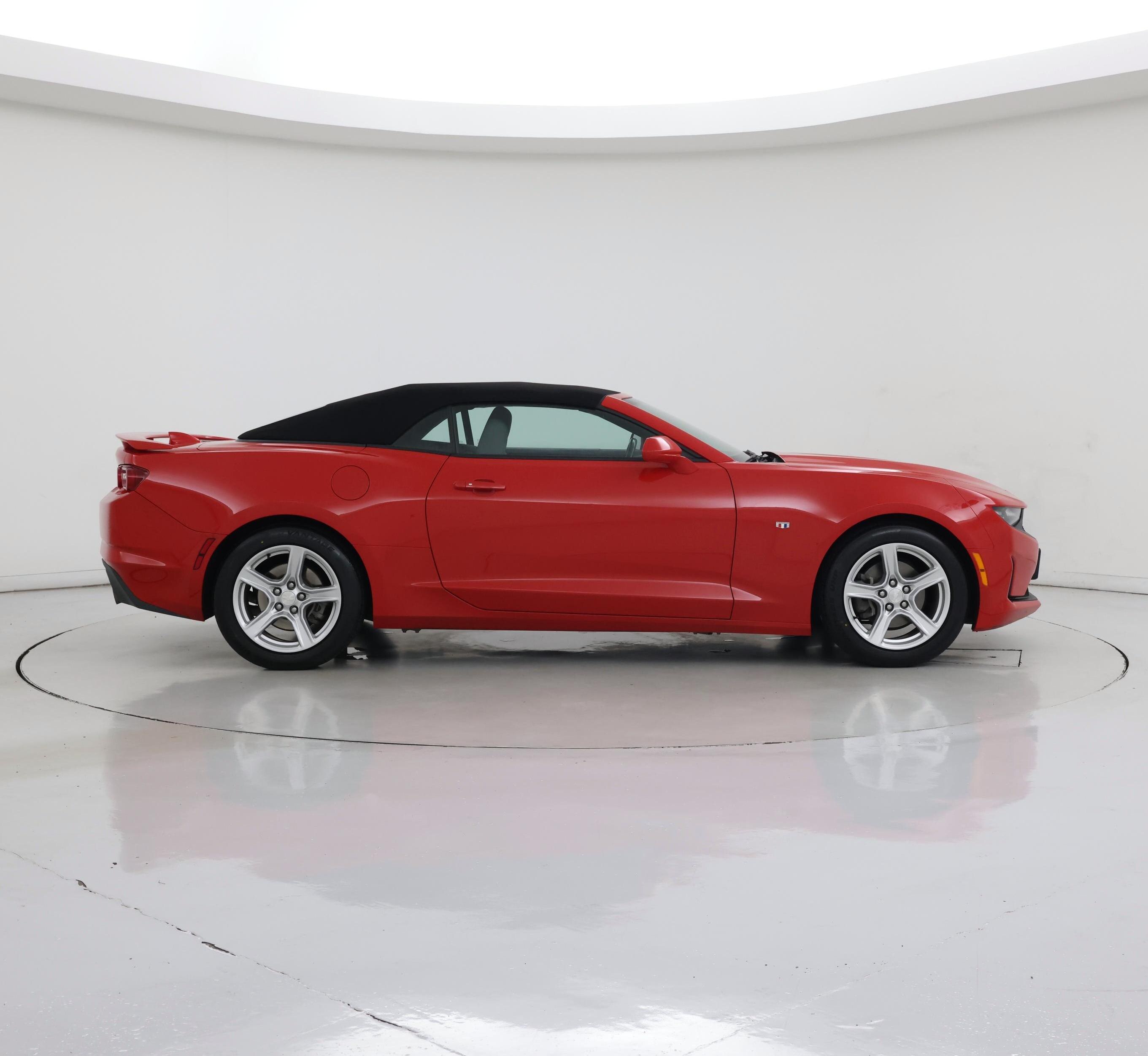 Thumbnail: 2023 Chevrolet Camaro - 7