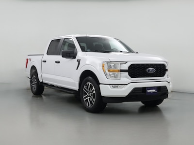 2022 Ford F150 XL