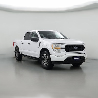 2022 Ford F150 XL