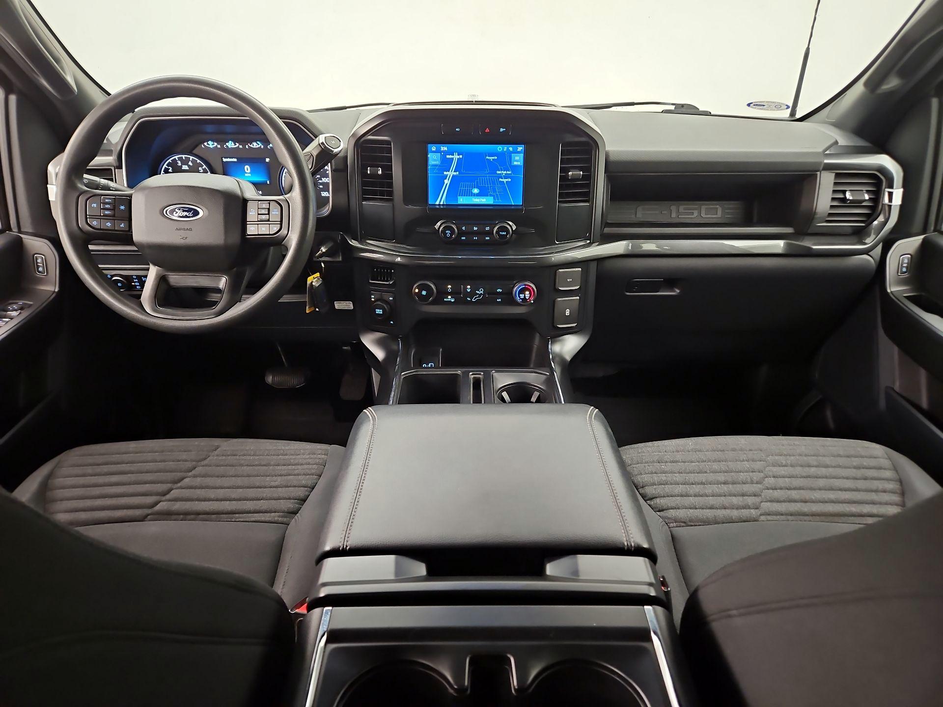 Thumbnail: 2022 Ford F-150 - 9