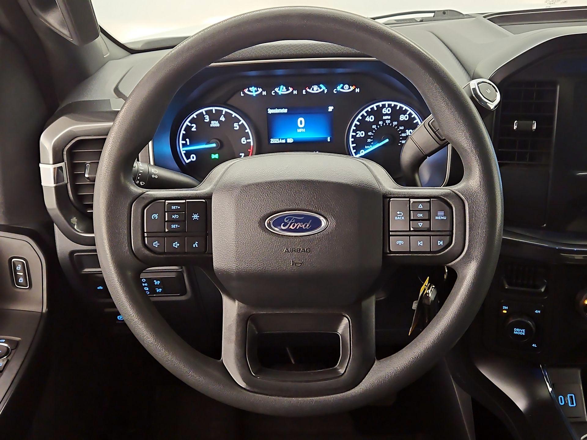 Thumbnail: 2022 Ford F-150 - 10