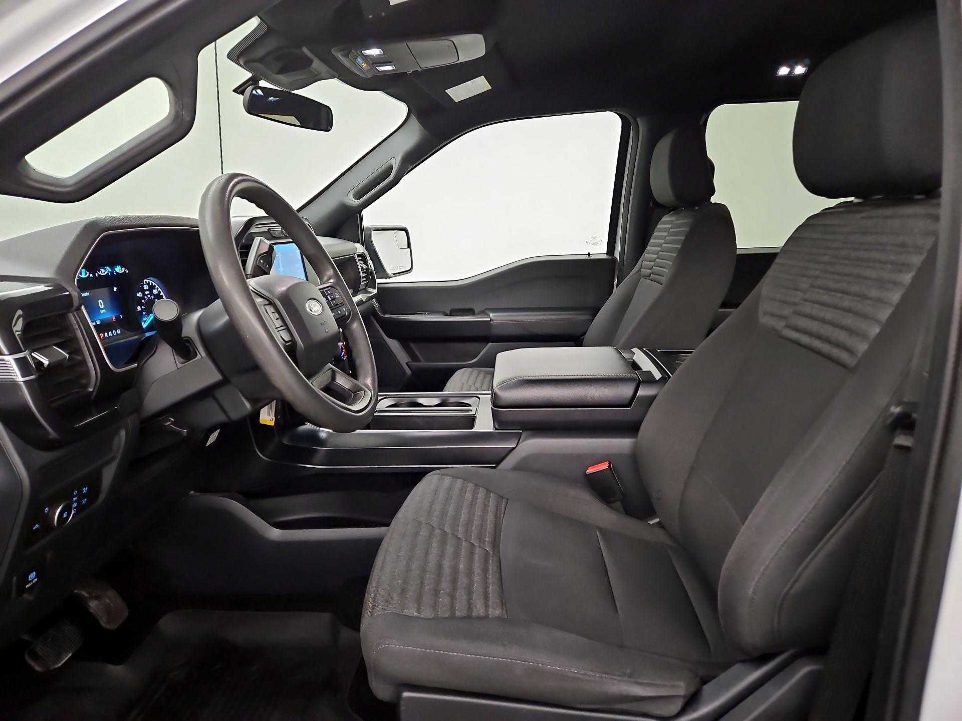 Thumbnail: 2022 Ford F-150 - 11