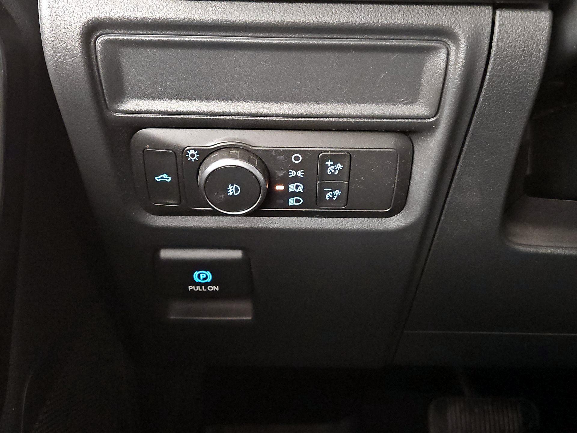 Thumbnail: 2022 Ford F-150 - 13