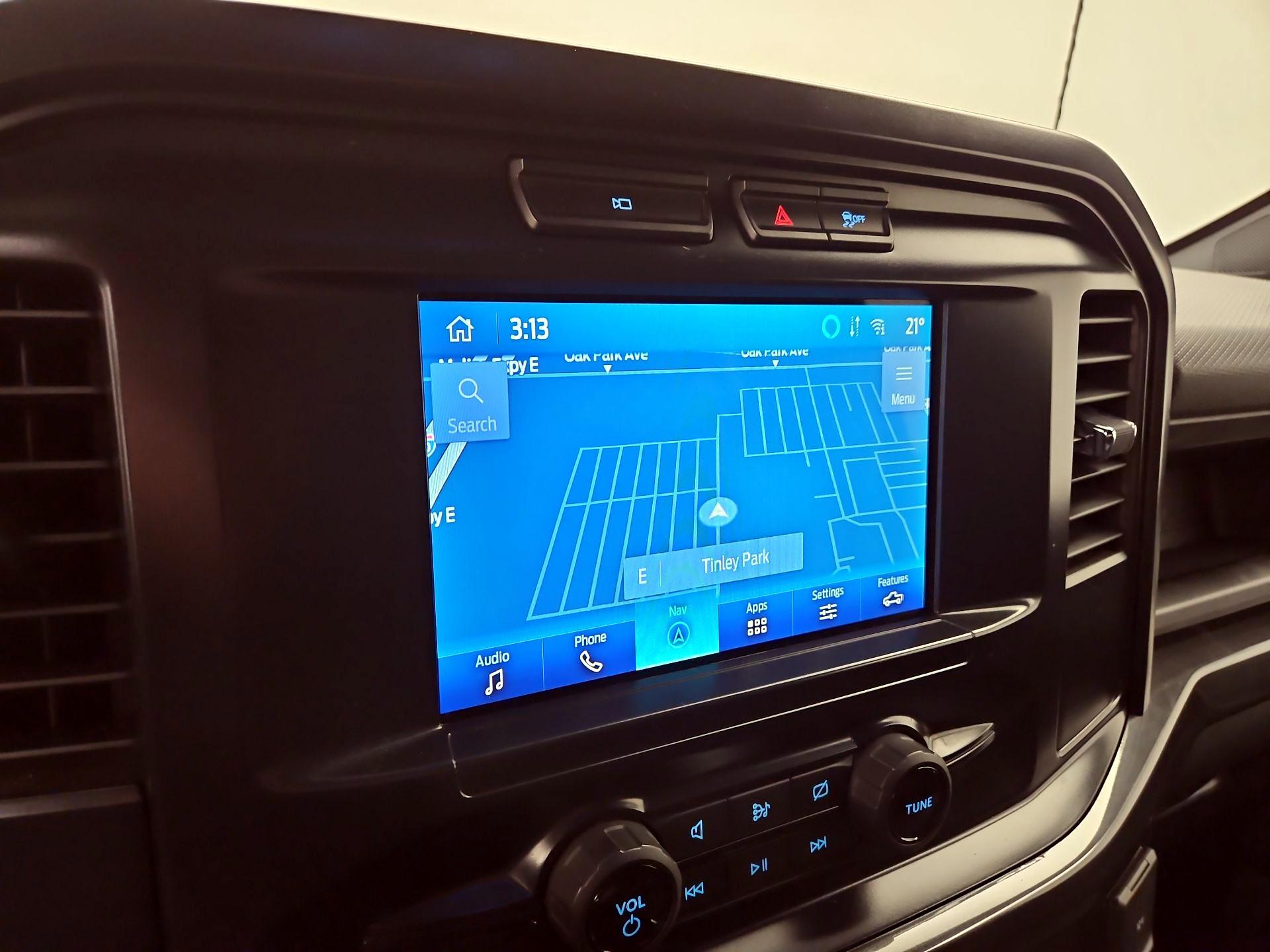 Thumbnail: 2022 Ford F-150 - 14