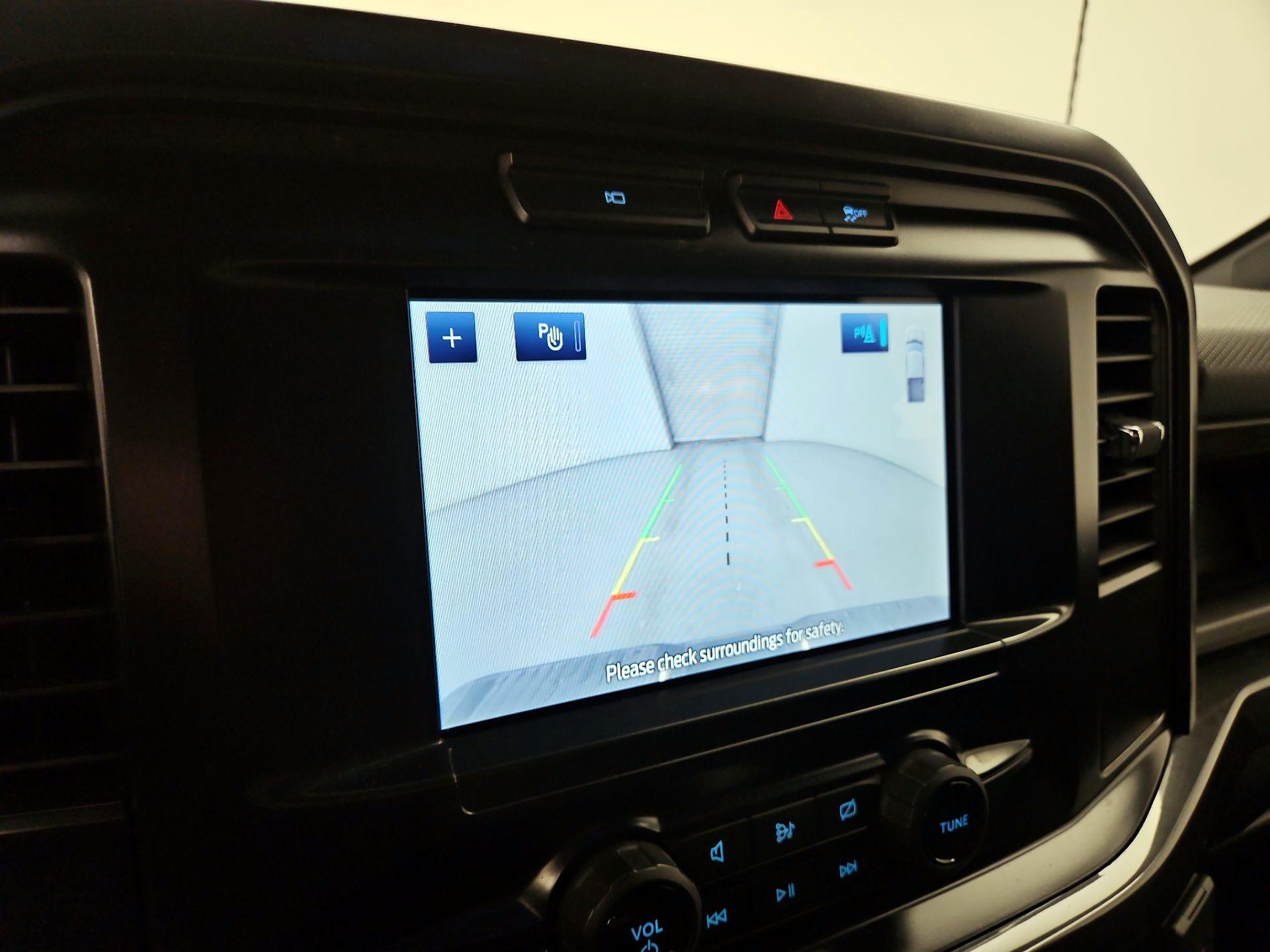 Thumbnail: 2022 Ford F-150 - 15