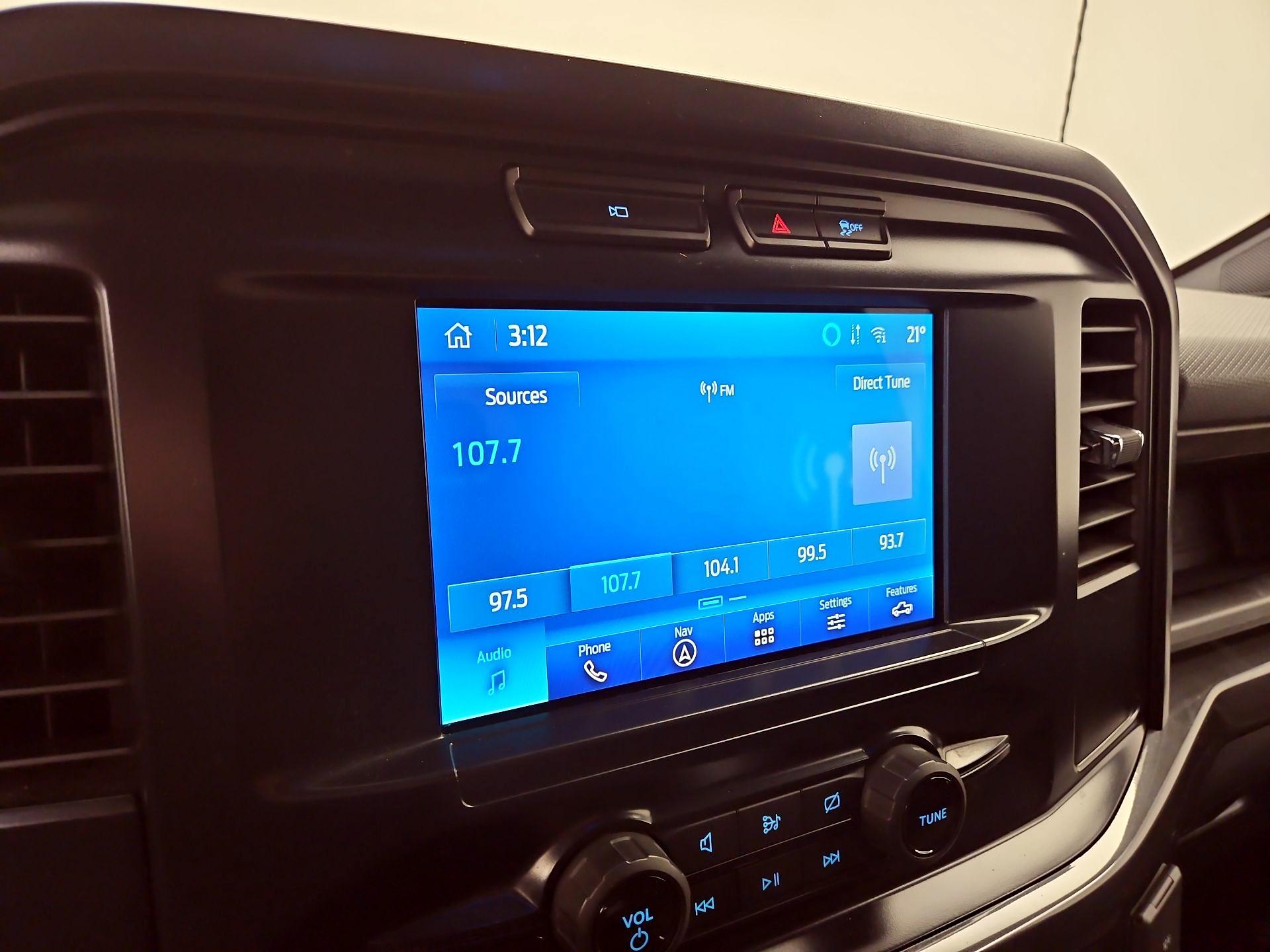 Thumbnail: 2022 Ford F-150 - 16