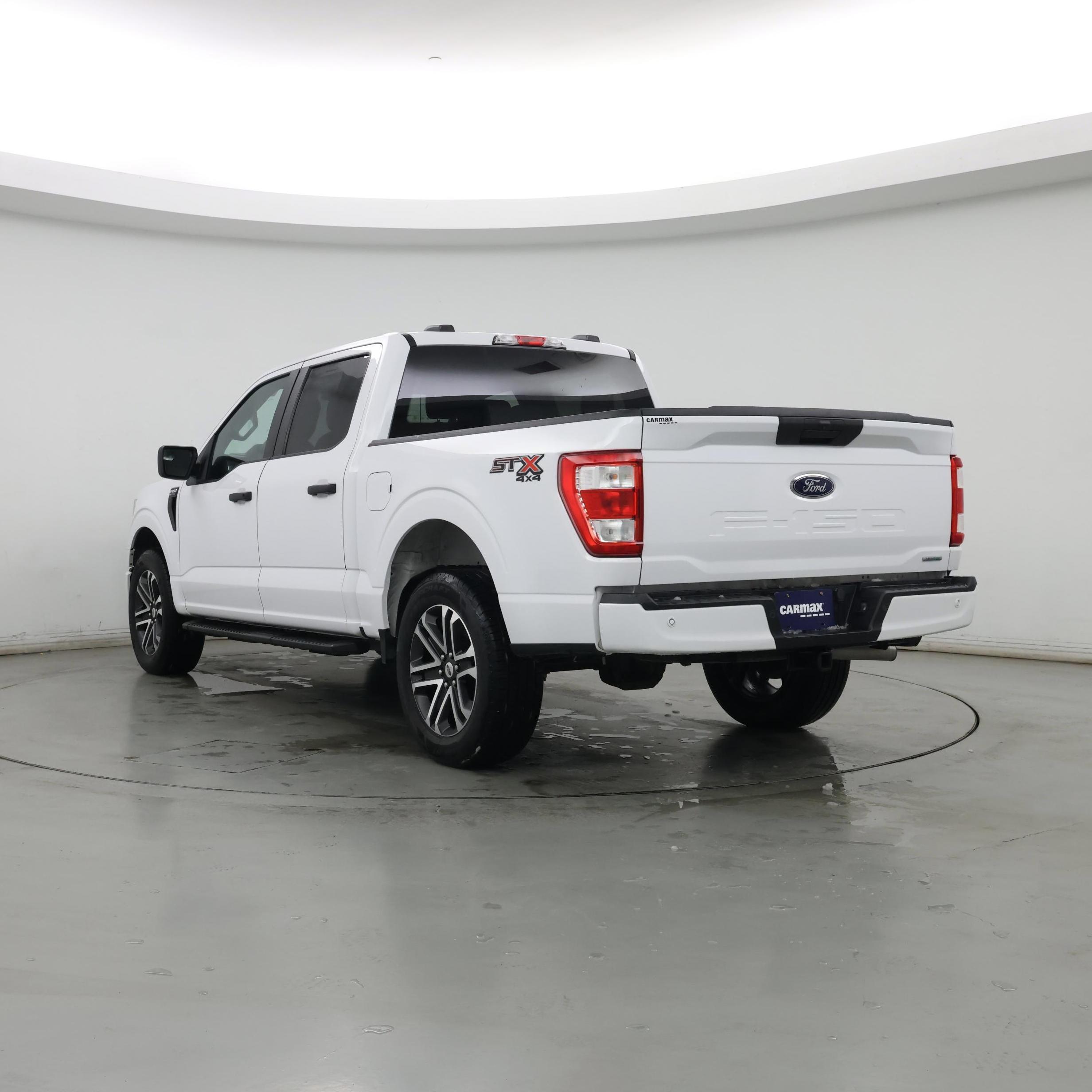 Thumbnail: 2022 Ford F-150 - 2