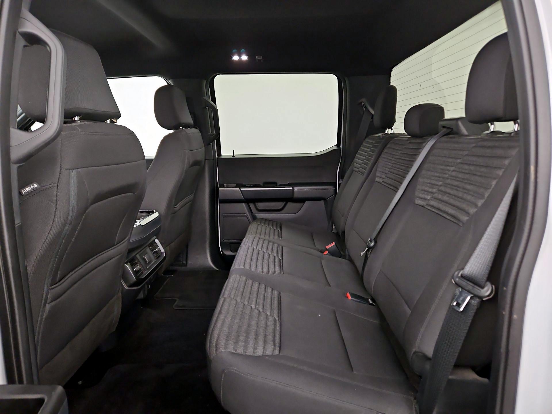 Thumbnail: 2022 Ford F-150 - 20