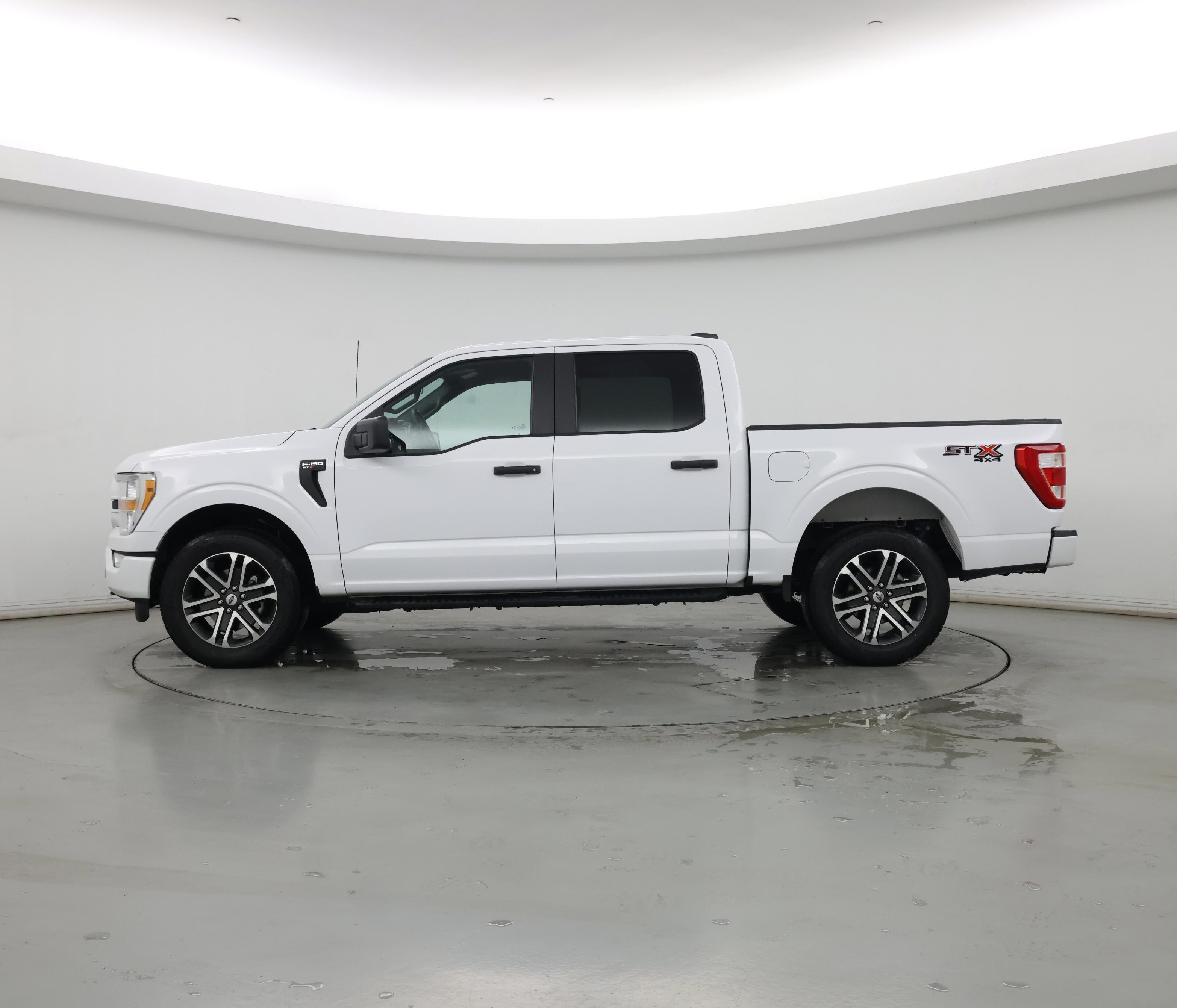 Thumbnail: 2022 Ford F-150 - 3