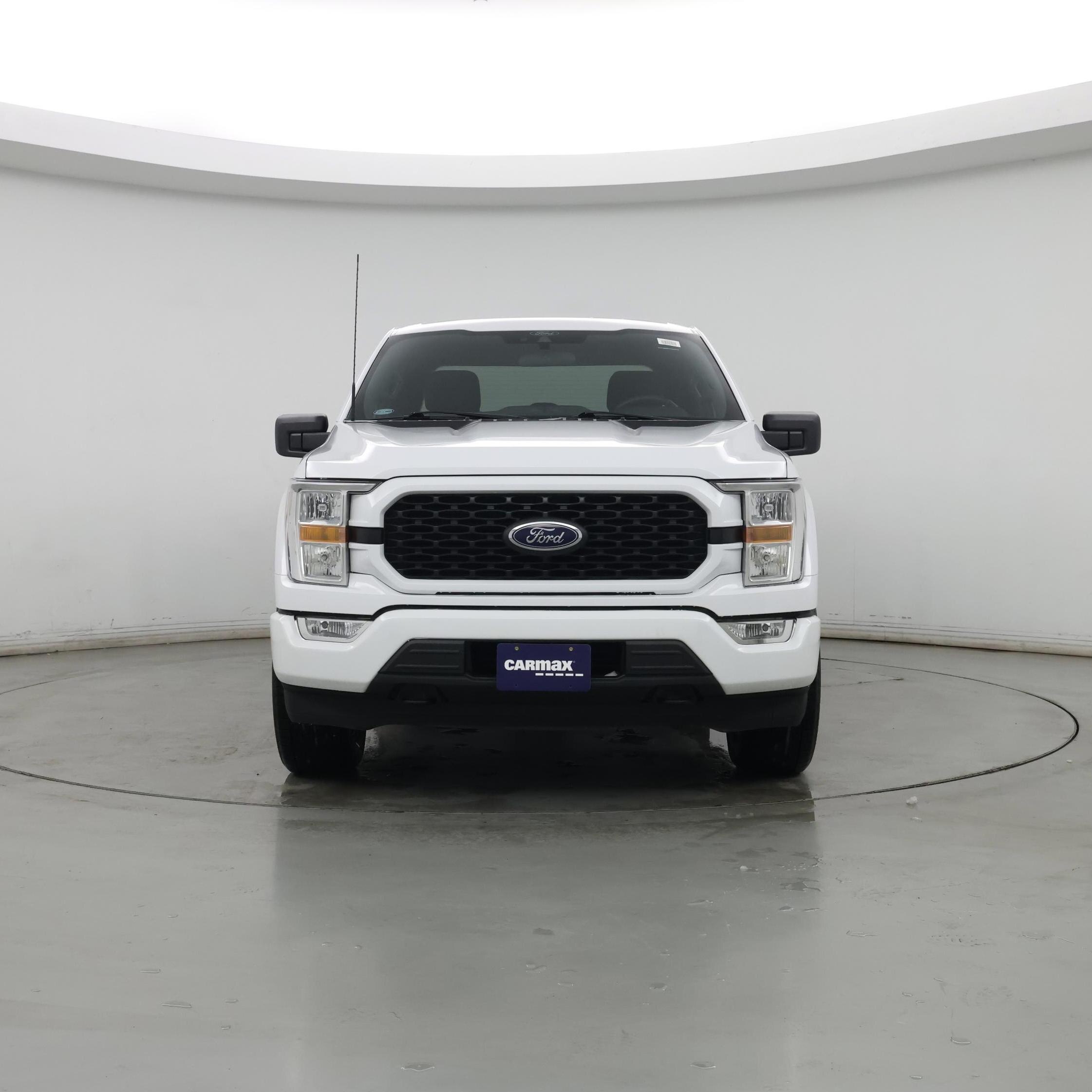 Thumbnail: 2022 Ford F-150 - 5