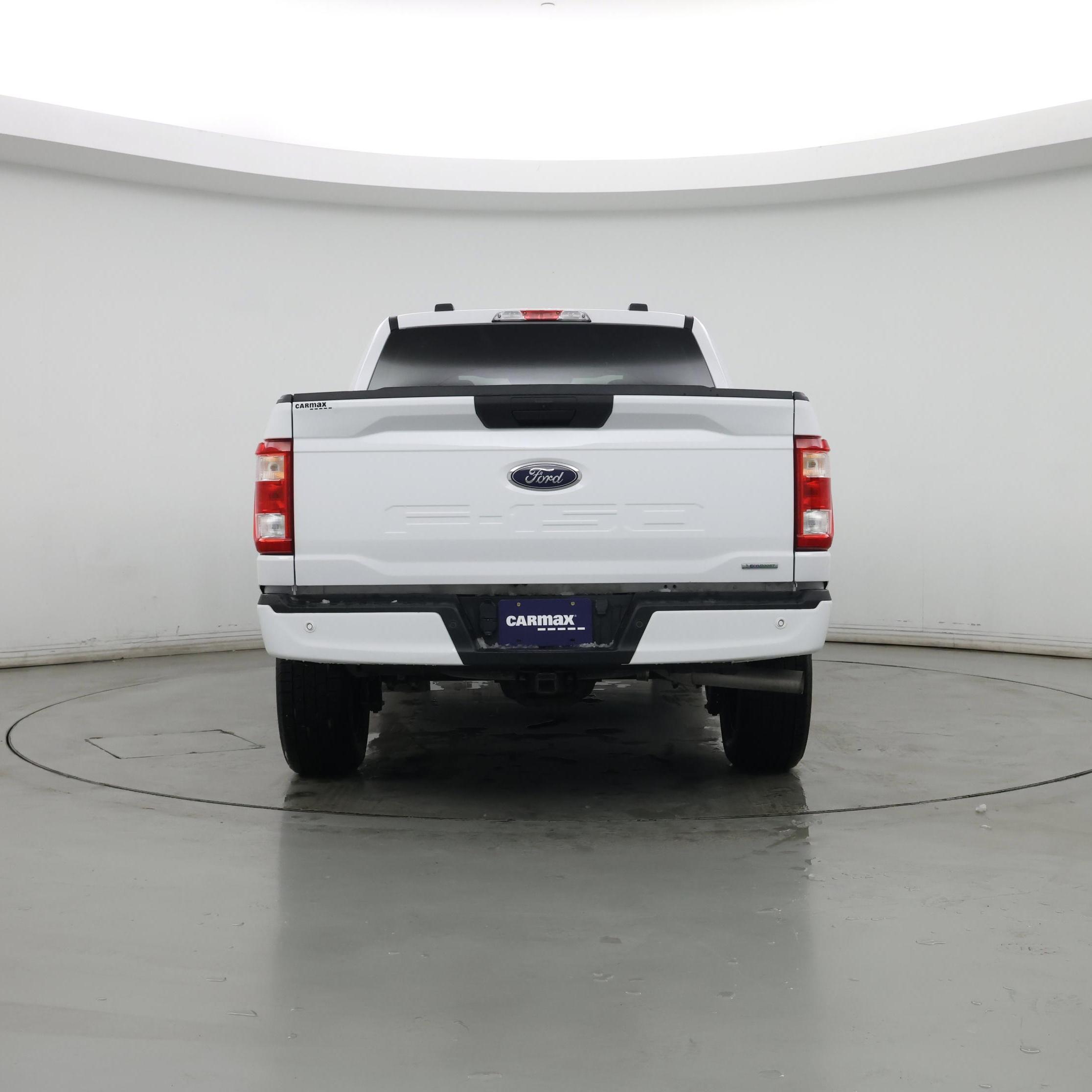 Thumbnail: 2022 Ford F-150 - 6