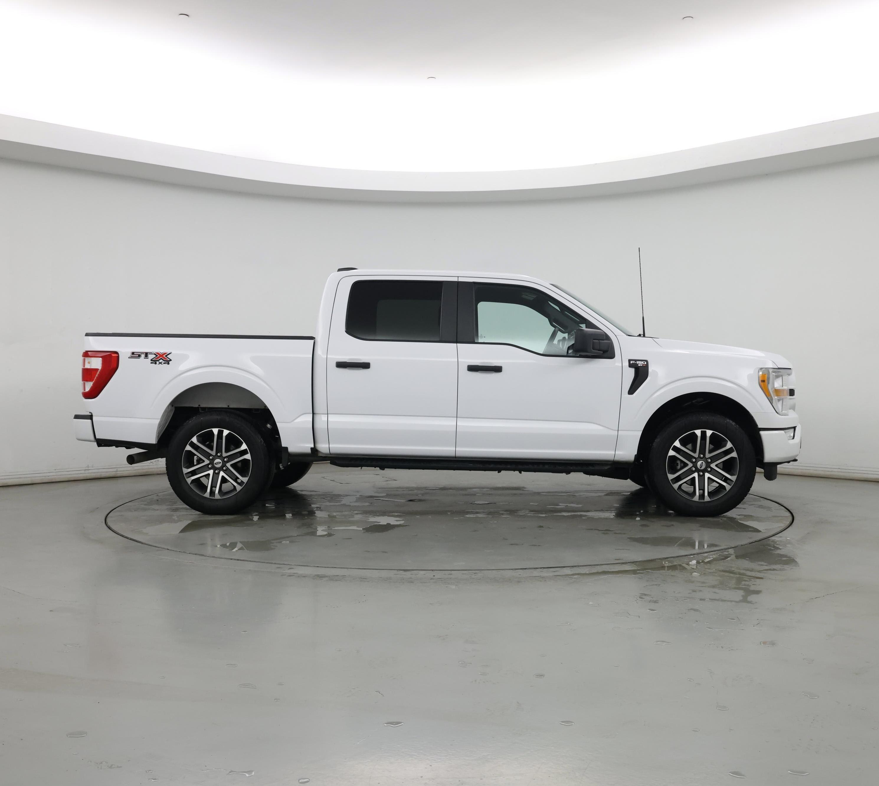 Thumbnail: 2022 Ford F-150 - 7