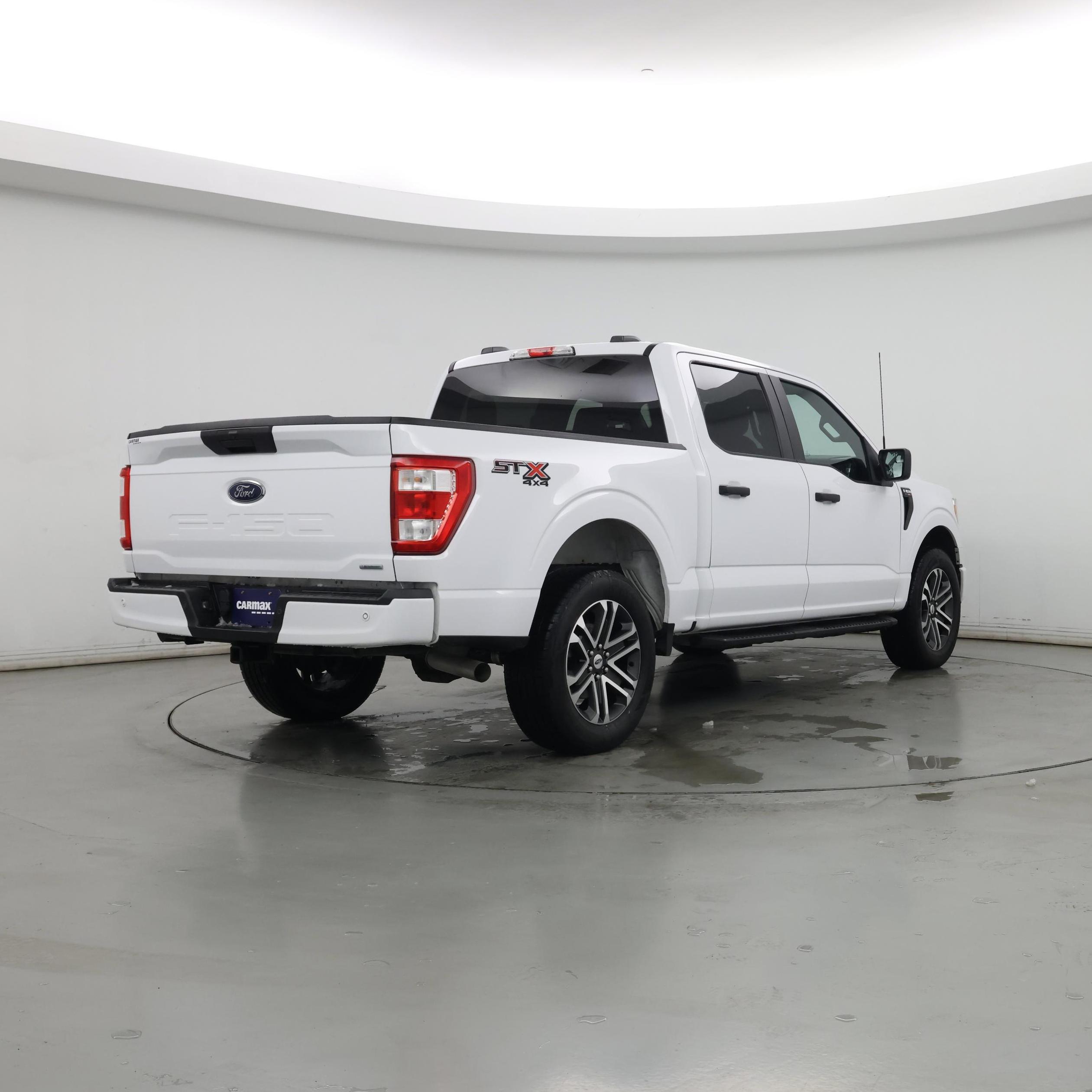 Thumbnail: 2022 Ford F-150 - 8