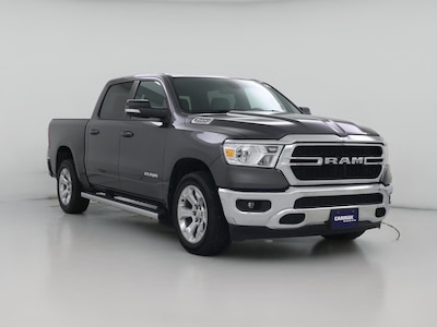 2022 Ram 1500 Lonestar