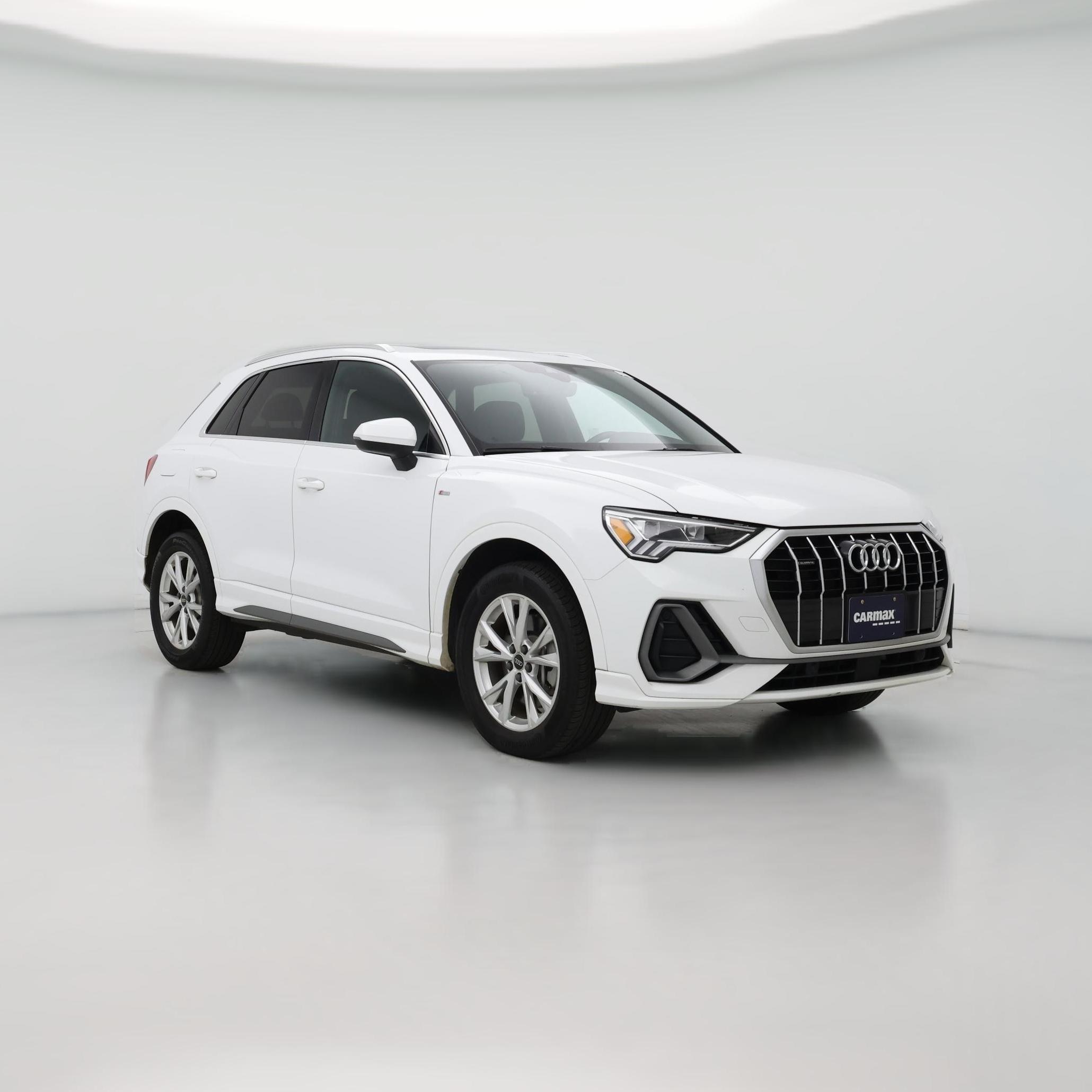 Thumbnail: 2024 Audi Q3 - 1