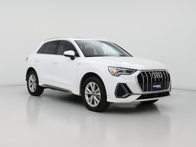 2024 Audi Q3 S-Line Premium