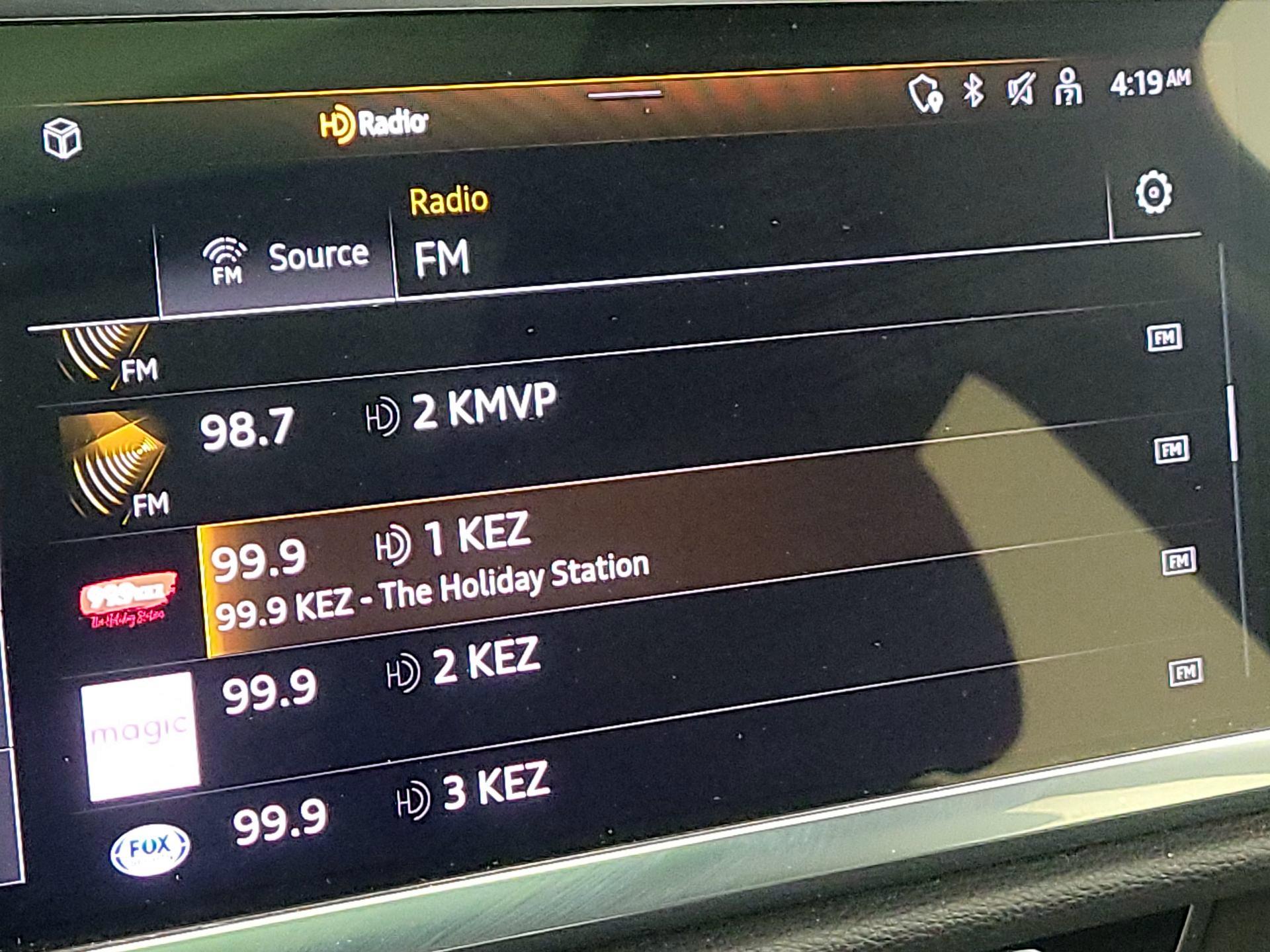 Thumbnail: 2024 Audi Q3 - 15