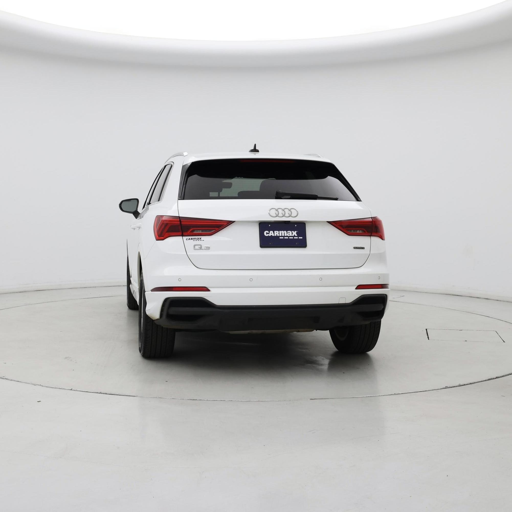 Thumbnail: 2024 Audi Q3 - 6