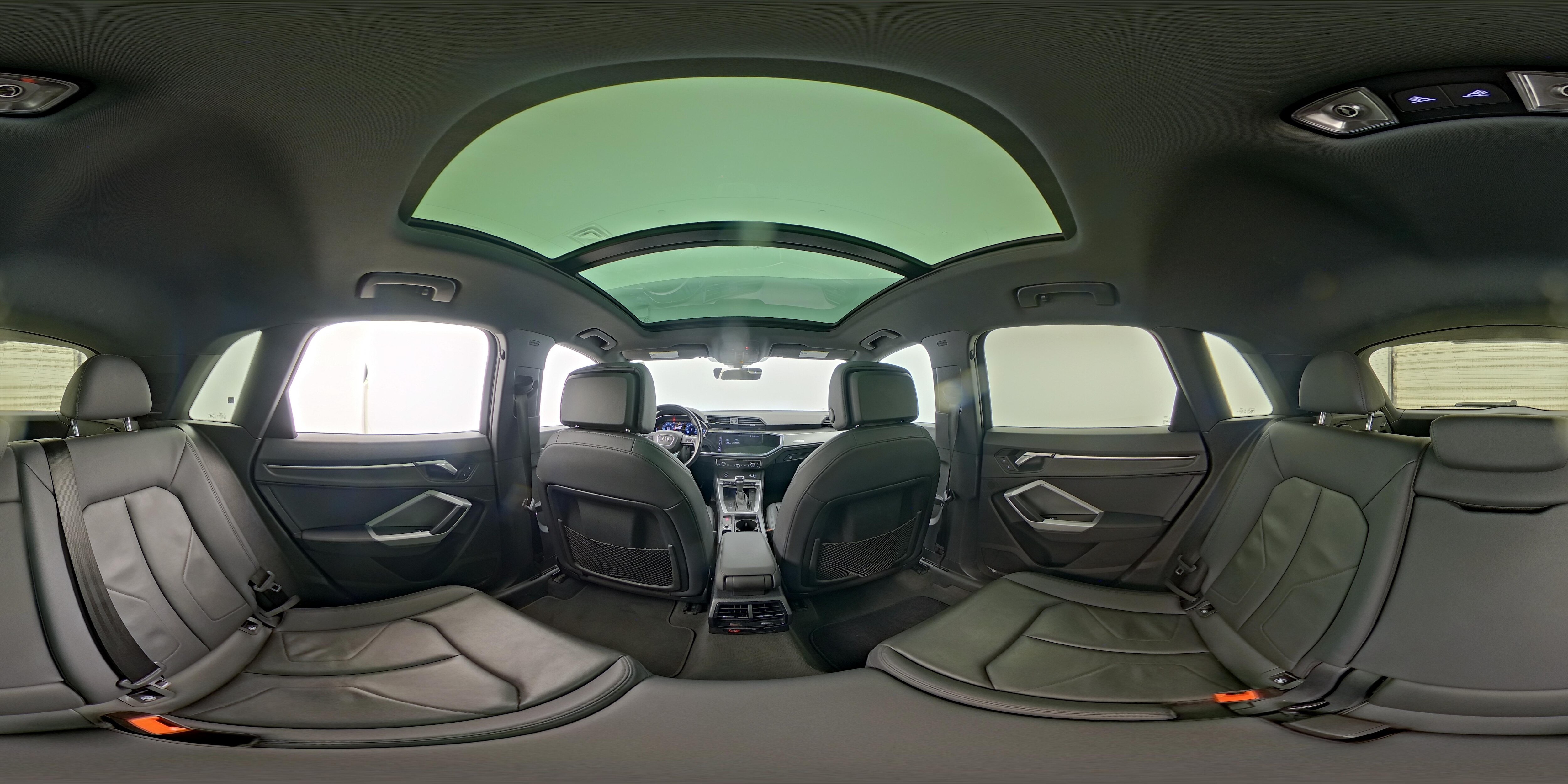 2024 Audi Q3 S Line Premium - Photo 26