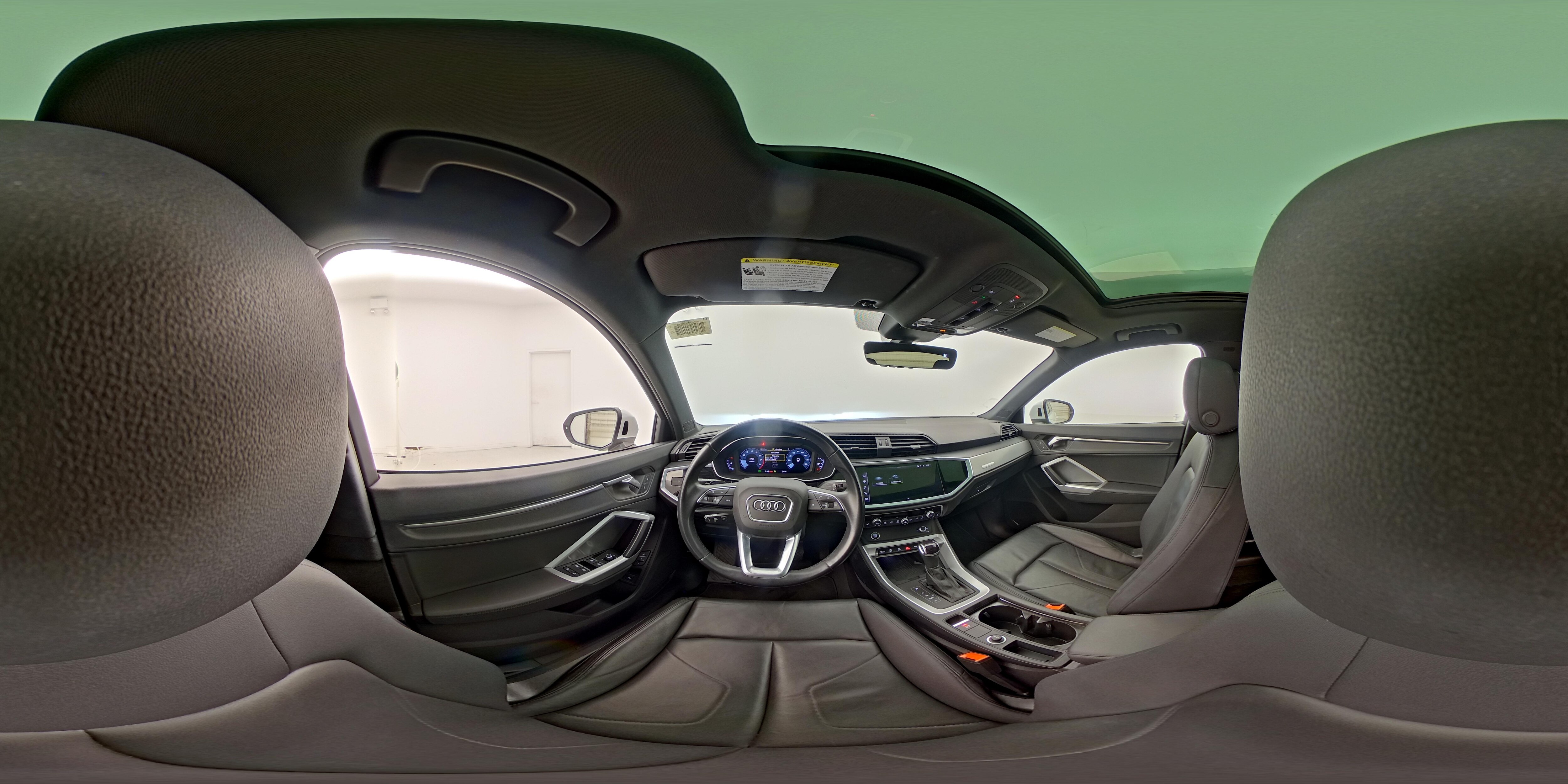 2024 Audi Q3 S Line Premium - Photo 27