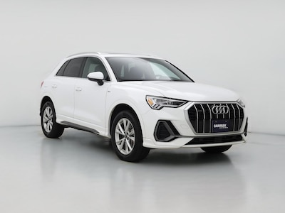 2024 Audi Q3 S-Line Premium