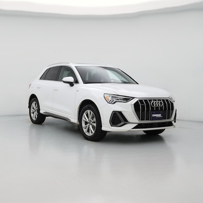 2024 Audi Q3 S-Line Premium