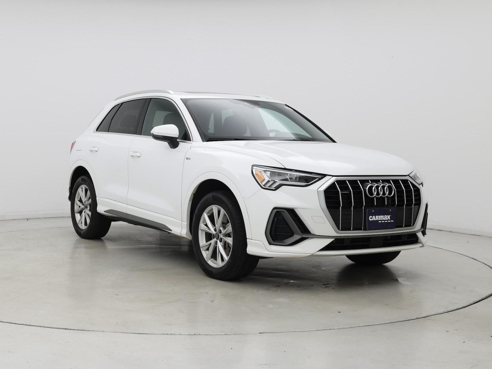 2024 Audi Q3 S Line Premium - Photo 2