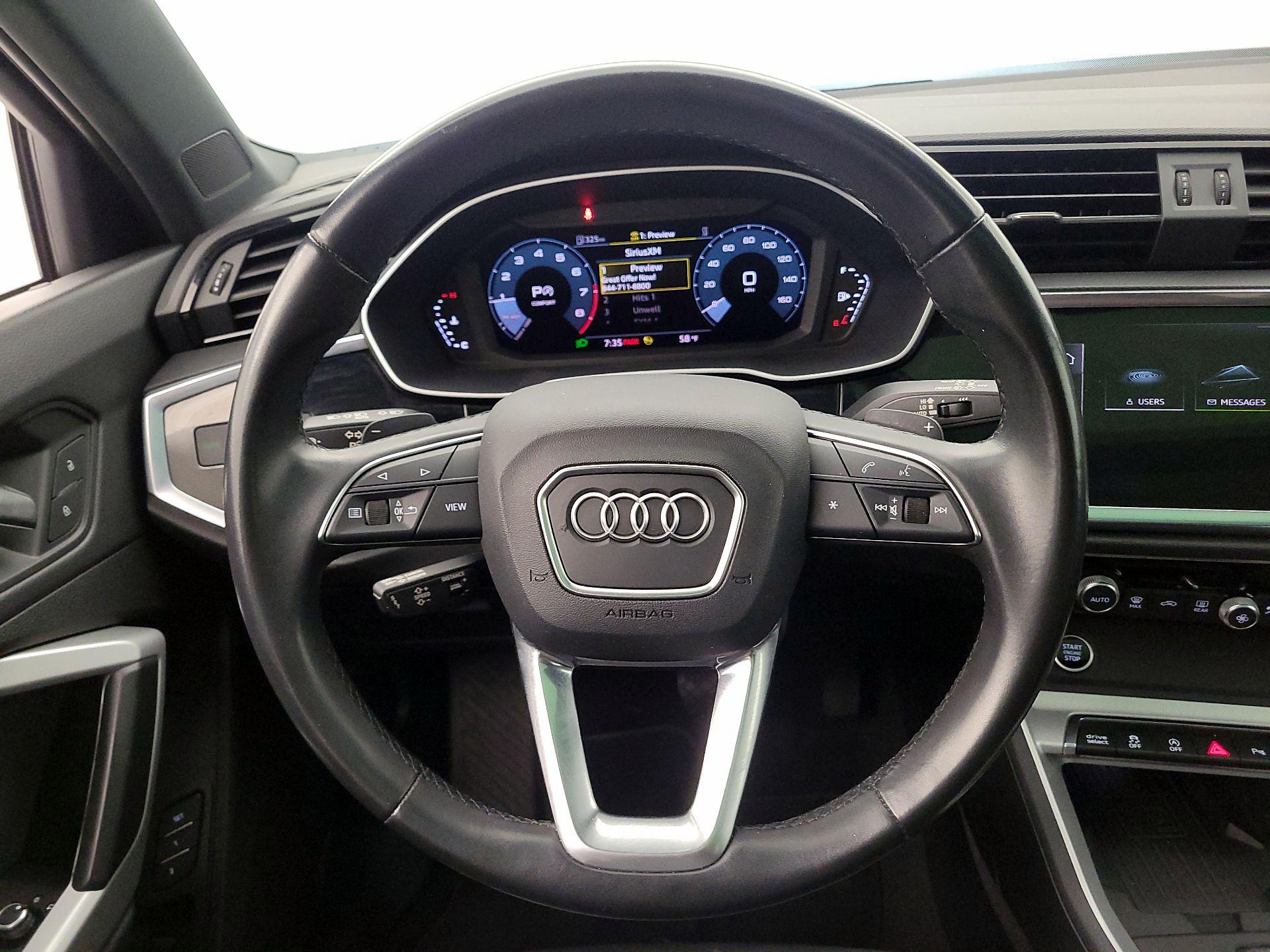 Thumbnail: 2024 Audi Q3 - 10