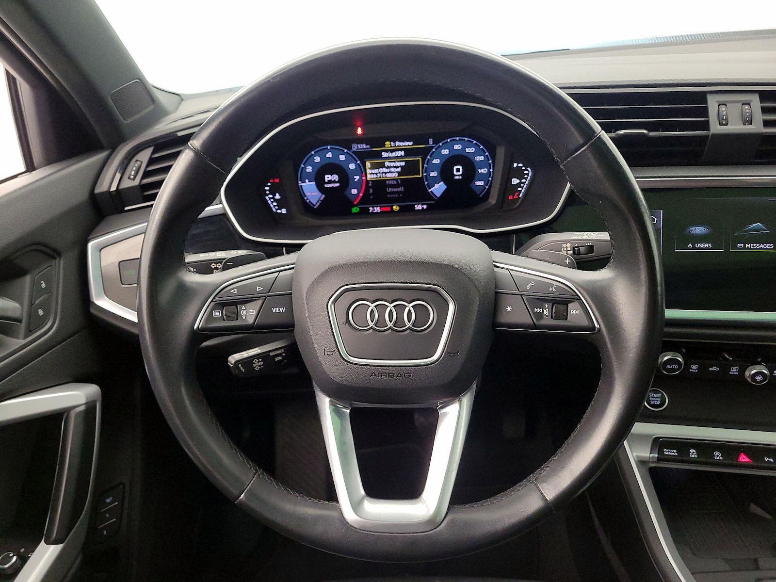 2024 Audi Q3 S Line Premium - Photo 11