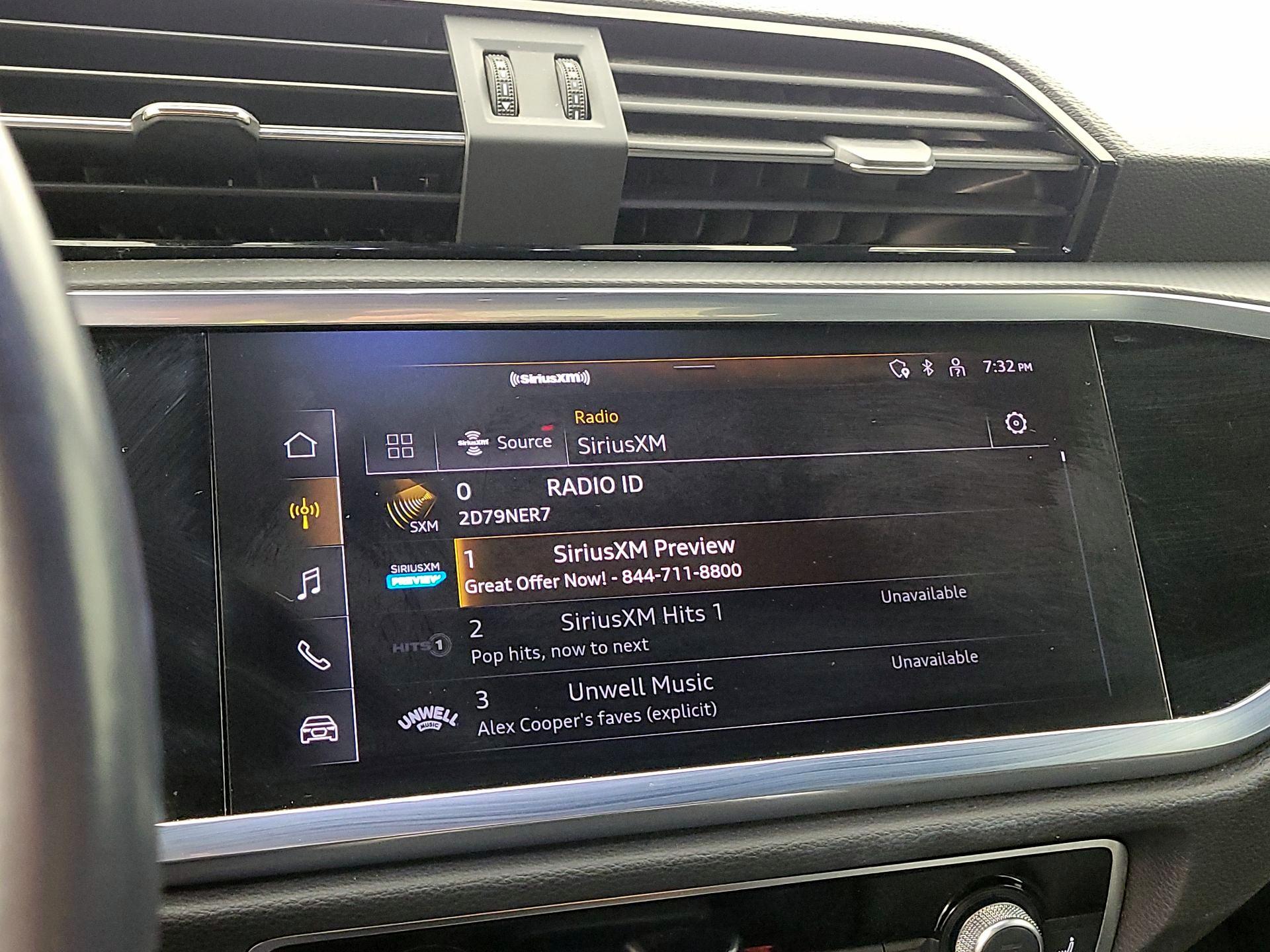 Thumbnail: 2024 Audi Q3 - 15